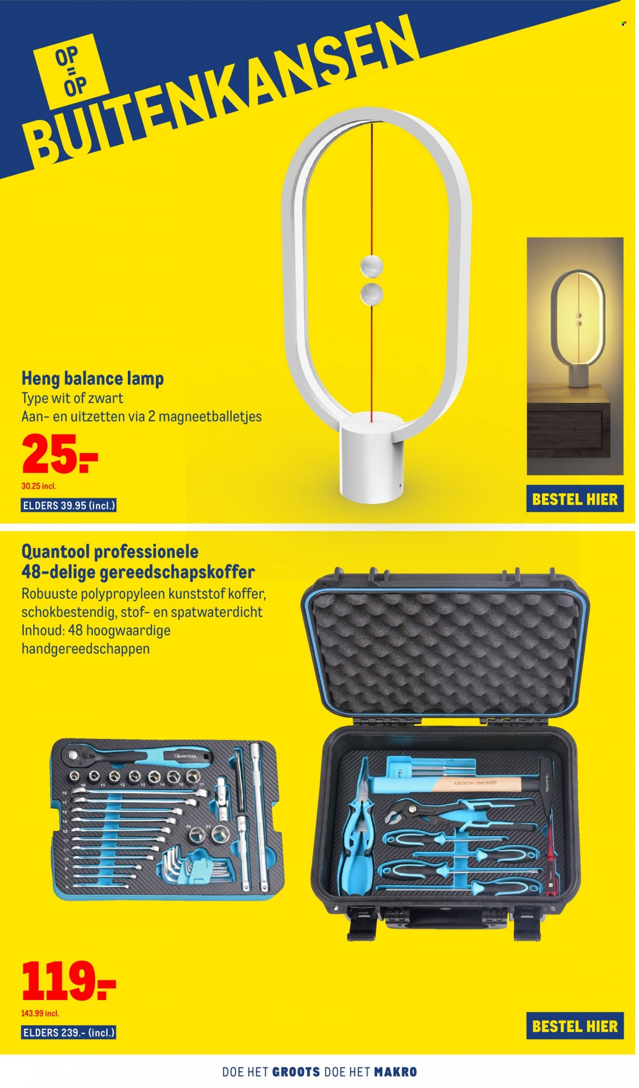 Makro-aanbieding - 16-2-2022 - 1-3-2022. Pagina 11