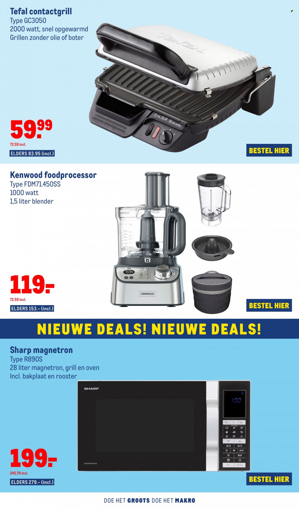 Makro-aanbieding - 16-2-2022 - 1-3-2022. Pagina 25