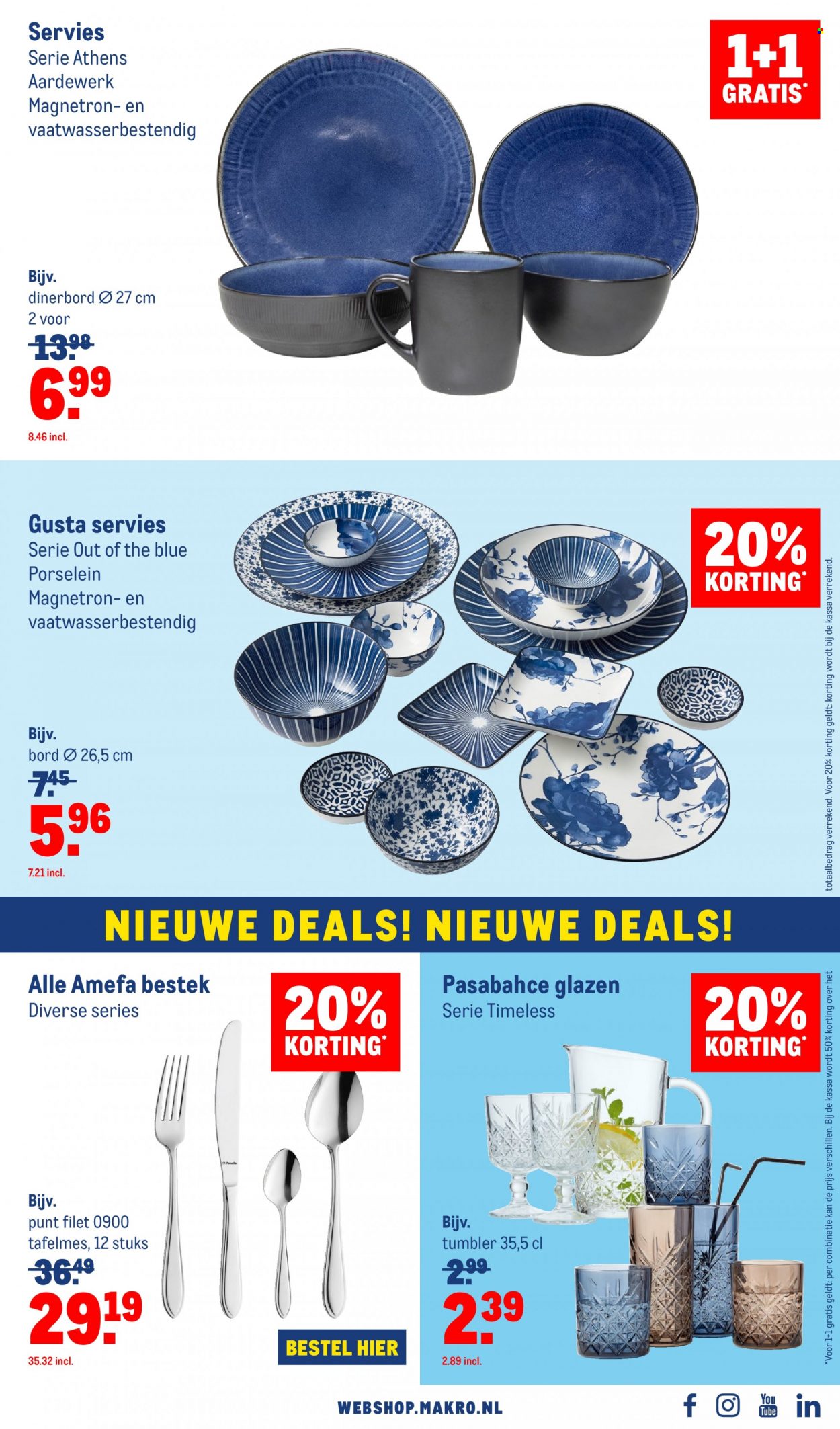 Makro-aanbieding - 16-2-2022 - 1-3-2022. Pagina 26
