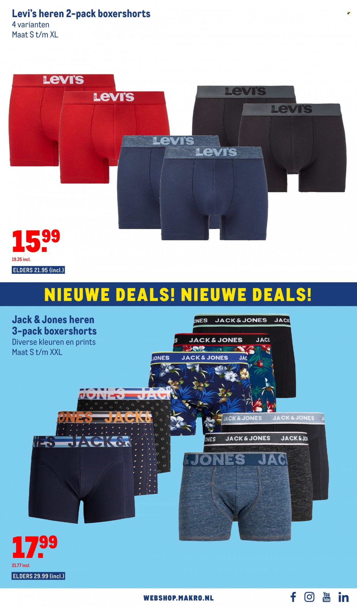 Makro-aanbieding - 16-2-2022 - 1-3-2022. Pagina 36