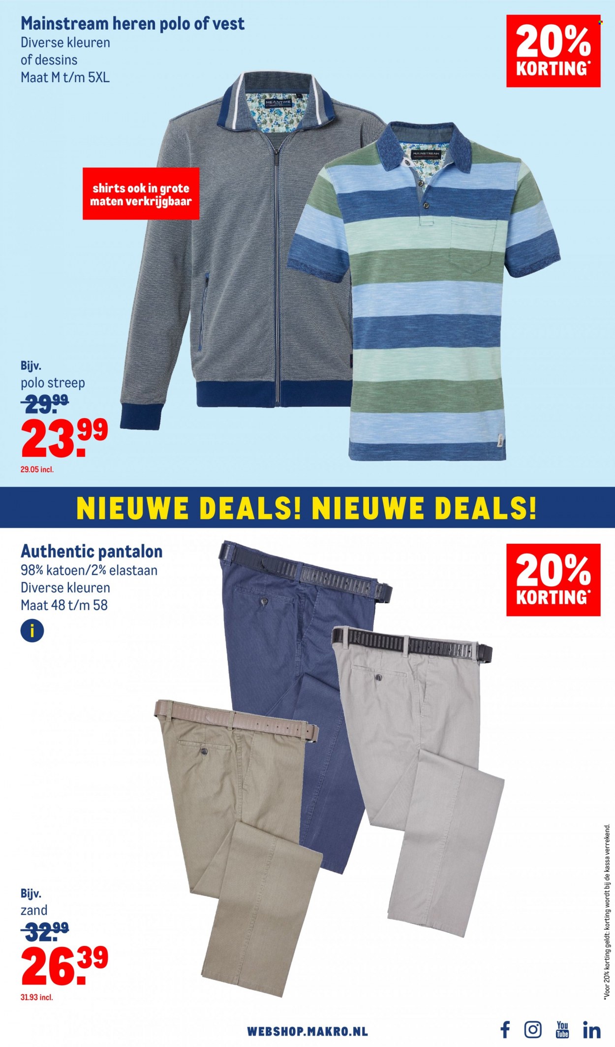 Makro-aanbieding - 16-2-2022 - 1-3-2022. Pagina 38