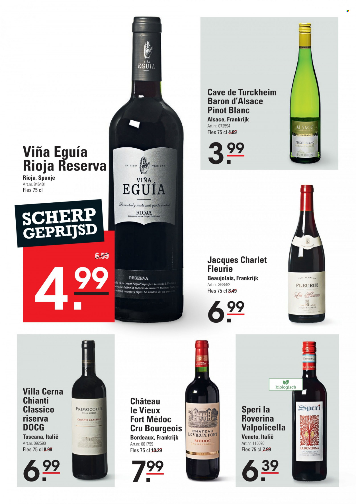 Sligro-aanbieding - 17-2-2022 - 7-3-2022. Pagina 4