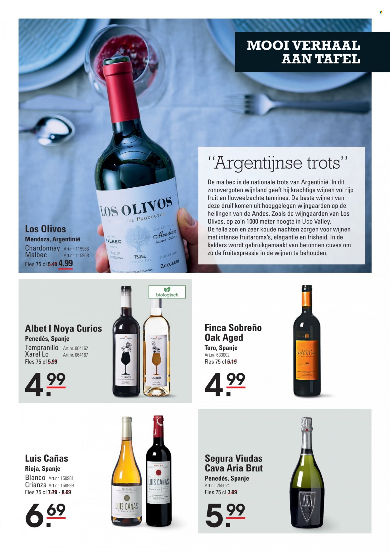 Sligro-aanbieding - 17-2-2022 - 7-3-2022. Pagina 5