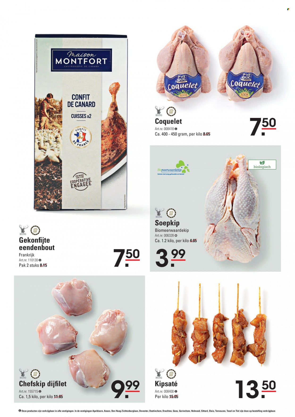 Sligro-aanbieding - 17-2-2022 - 7-3-2022. Pagina 5