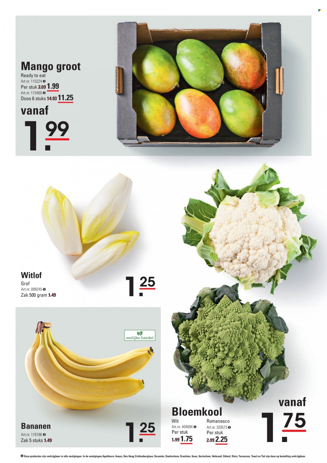 Sligro-aanbieding - 17-2-2022 - 7-3-2022. Pagina 9
