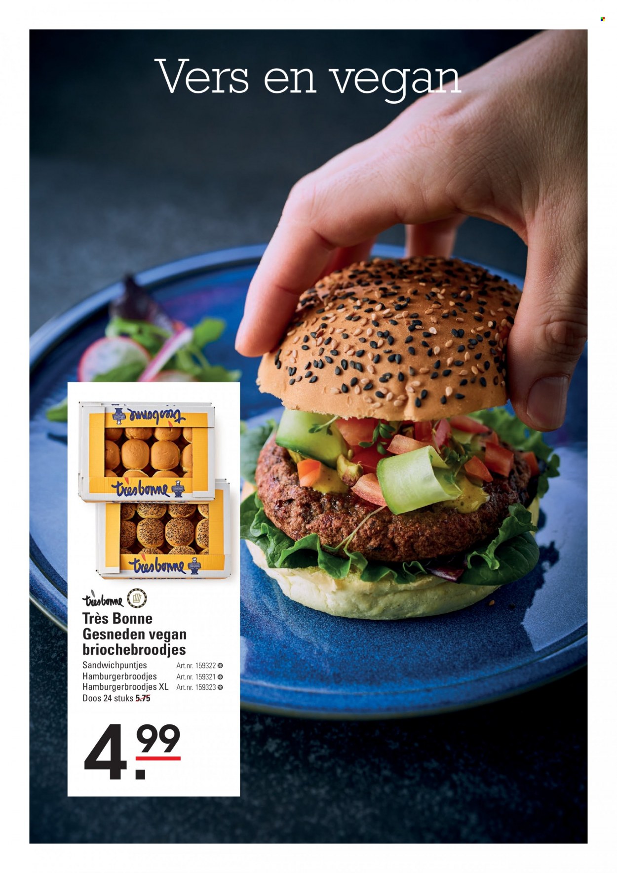 Sligro-aanbieding - 17-2-2022 - 7-3-2022. Pagina 10
