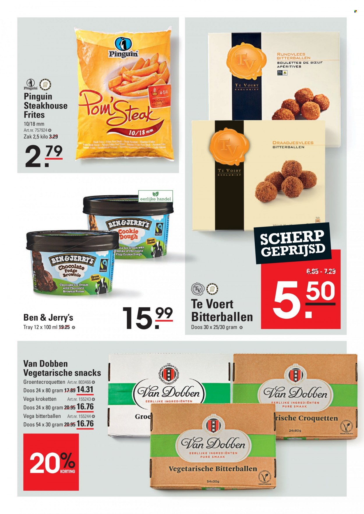Sligro-aanbieding - 17-2-2022 - 7-3-2022. Pagina 15