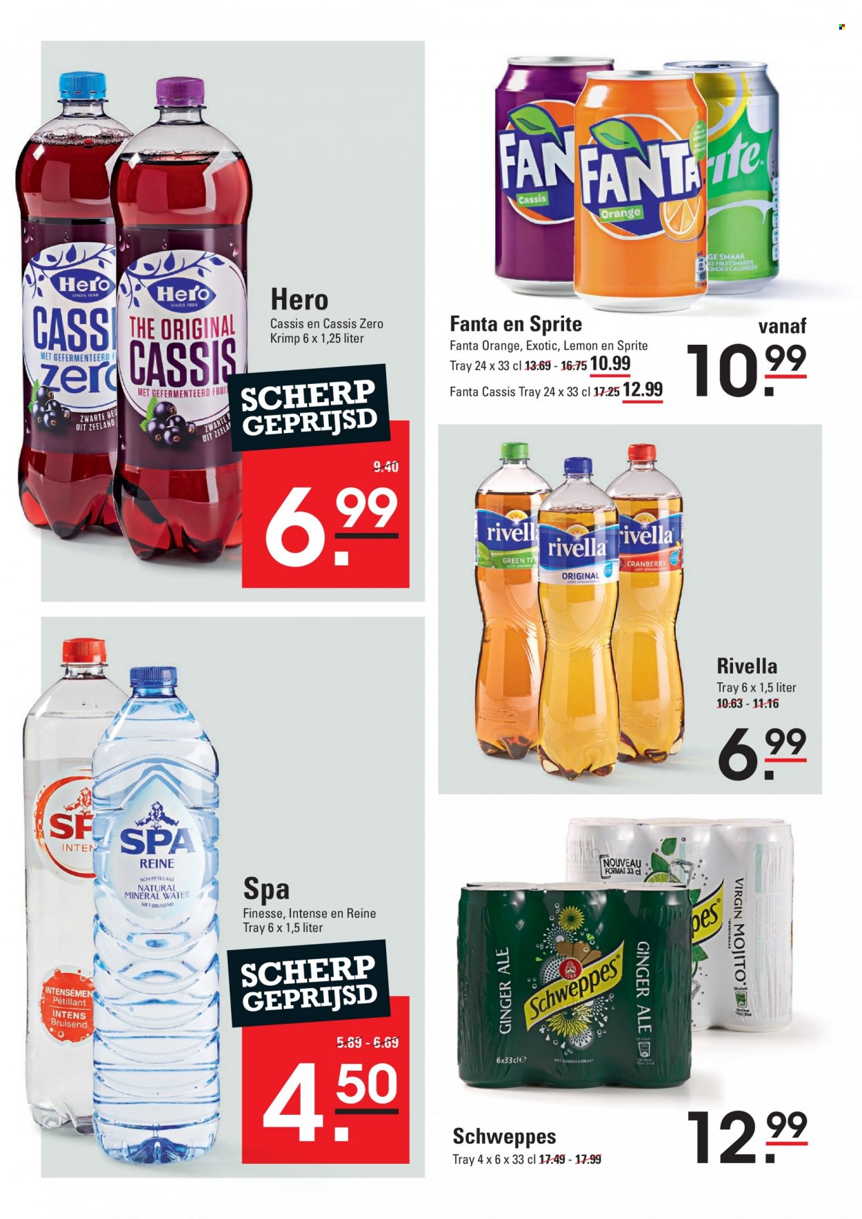 Sligro-aanbieding - 17-2-2022 - 7-3-2022. Pagina 20