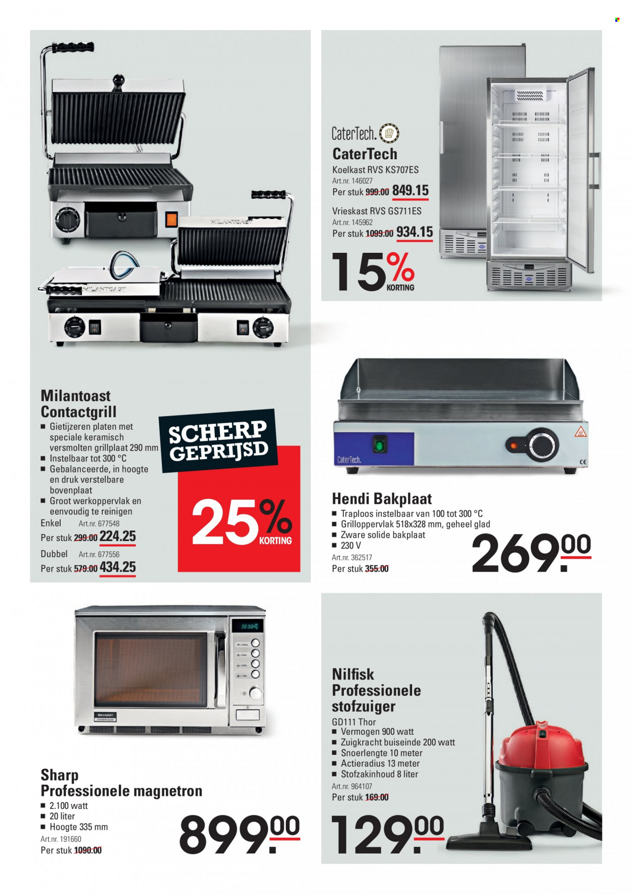 Sligro-aanbieding - 17-2-2022 - 7-3-2022. Pagina 4