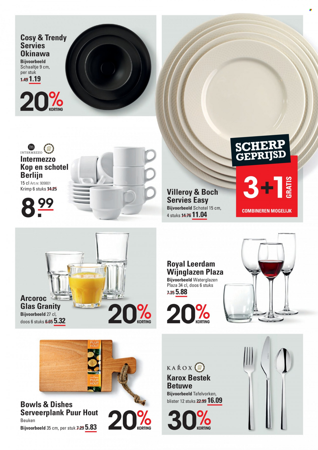 Sligro-aanbieding - 17-2-2022 - 7-3-2022. Pagina 9