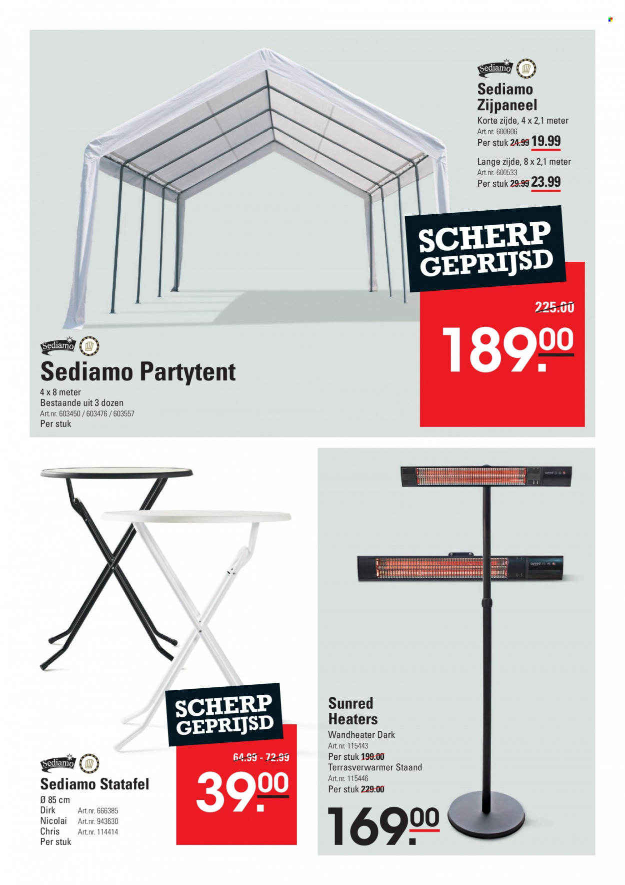Sligro-aanbieding - 17-2-2022 - 7-3-2022. Pagina 10