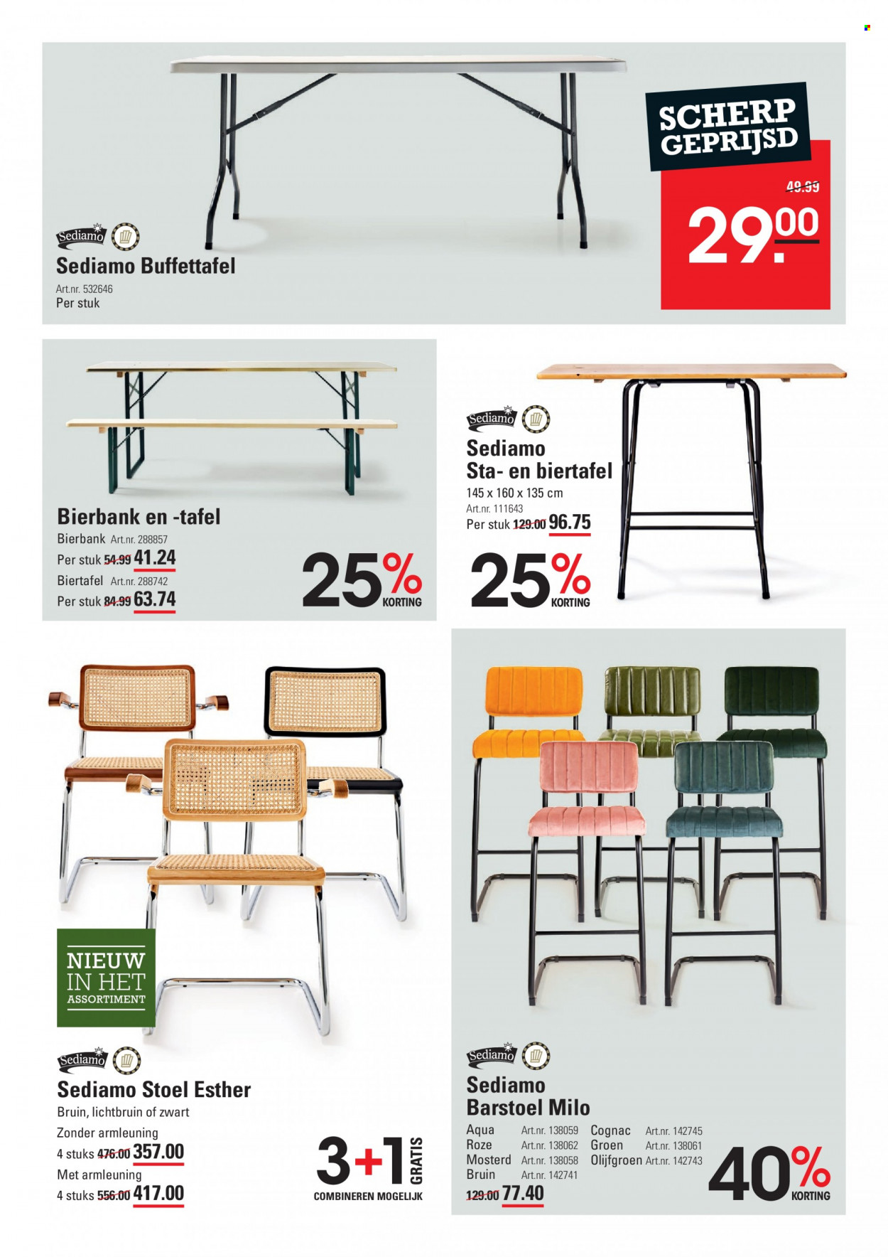 Sligro-aanbieding - 17-2-2022 - 7-3-2022. Pagina 11