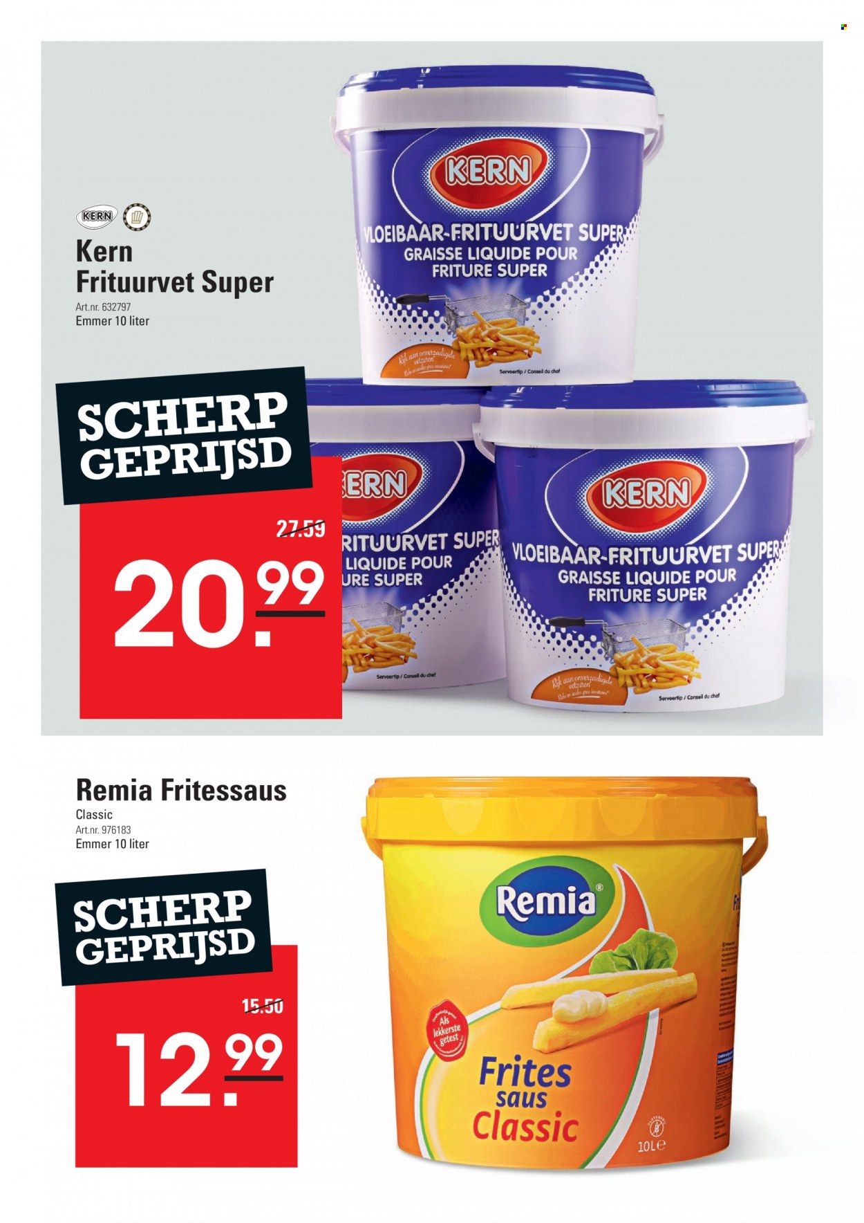 Sligro-aanbieding - 17-2-2022 - 7-3-2022. Pagina 2