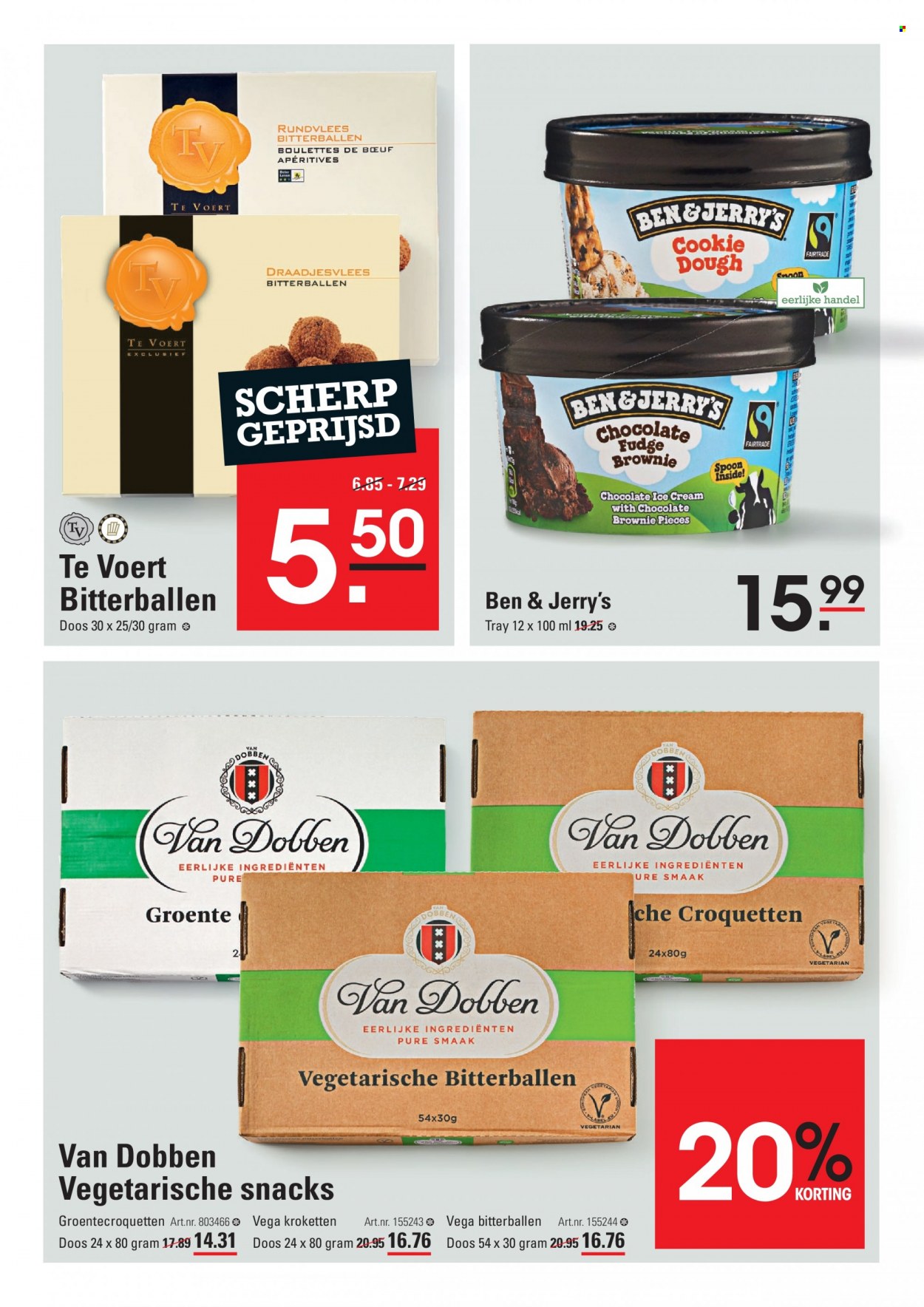 Sligro-aanbieding - 17-2-2022 - 7-3-2022. Pagina 6
