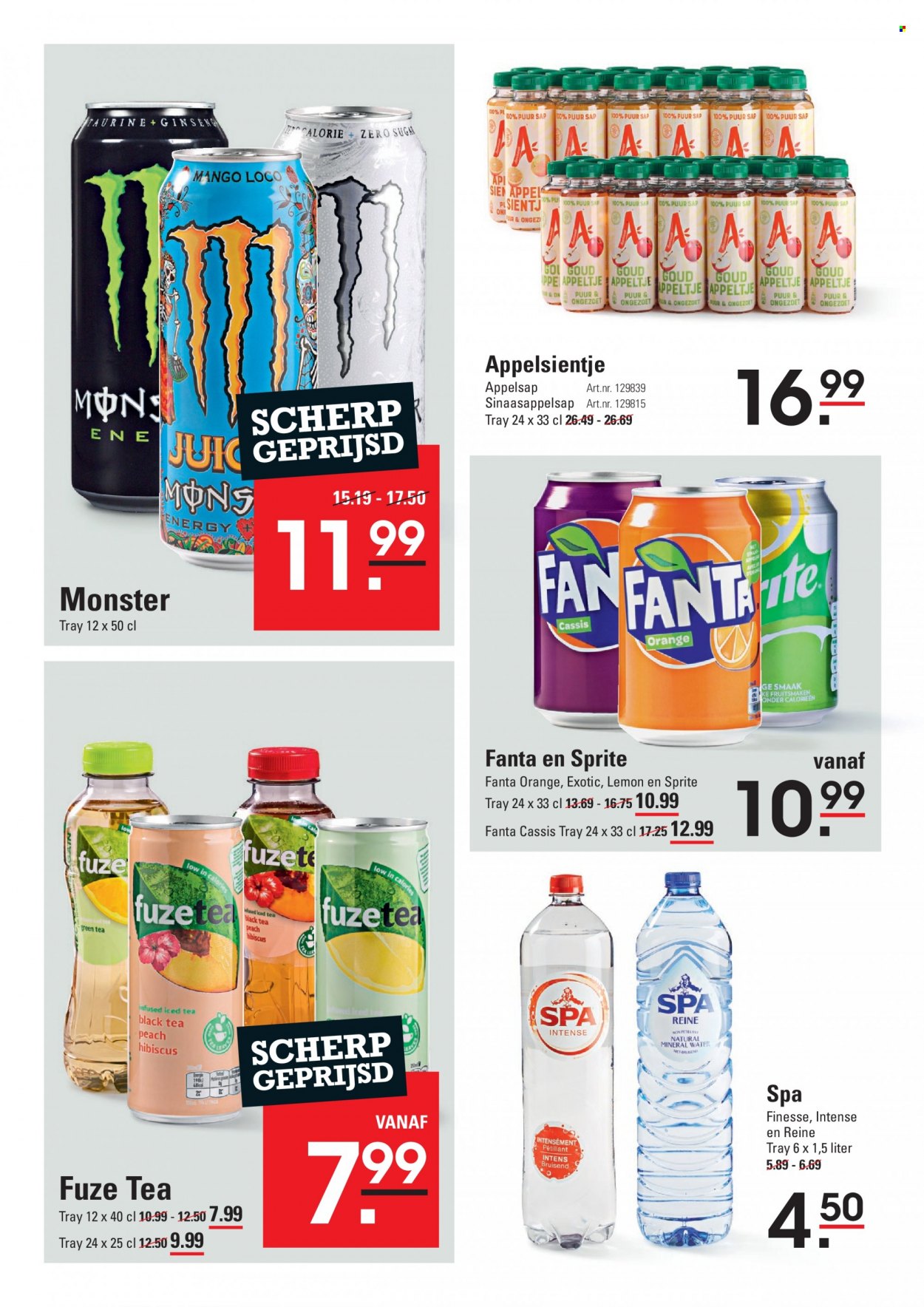 Sligro-aanbieding - 17-2-2022 - 7-3-2022. Pagina 12