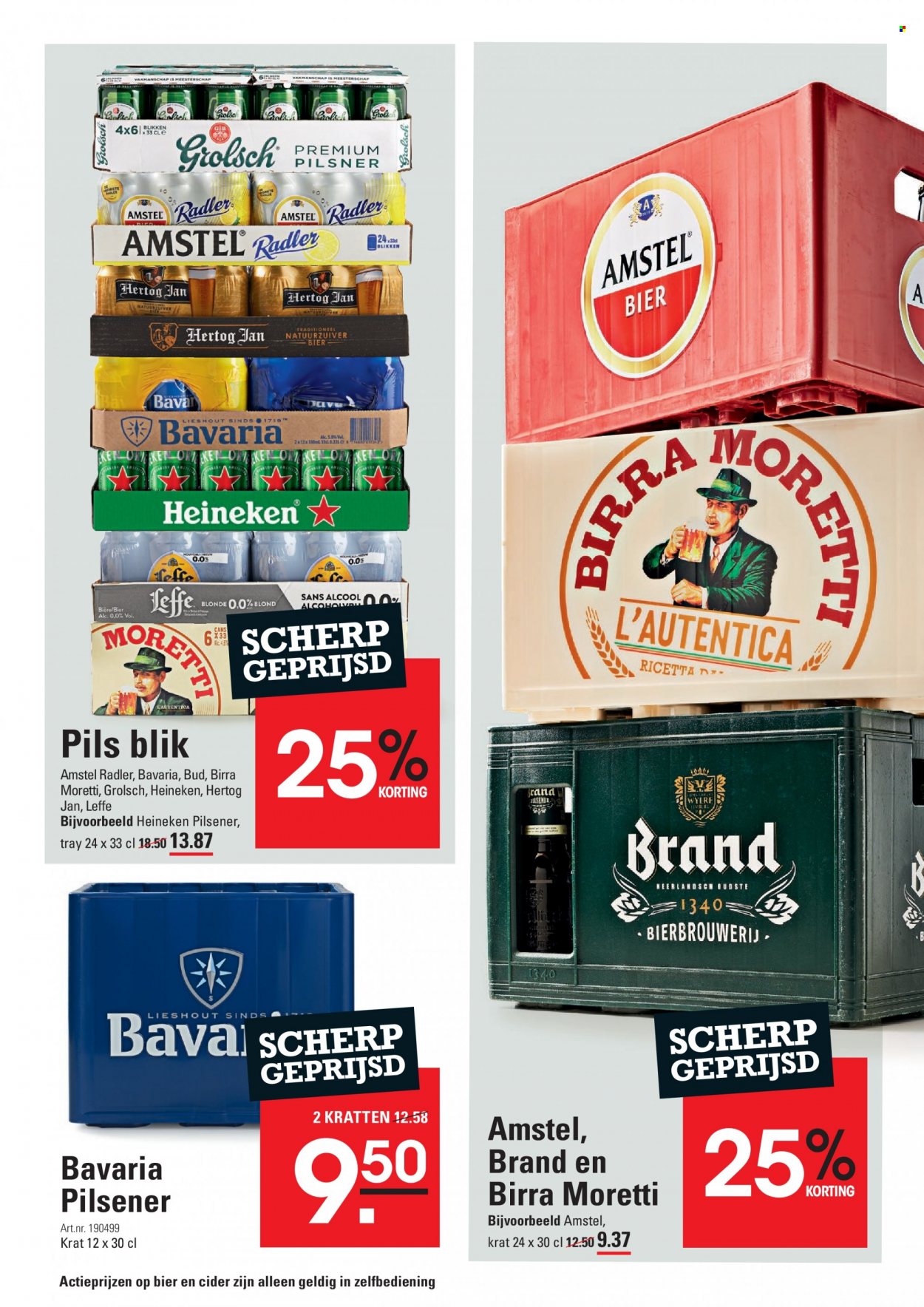 Sligro-aanbieding - 17-2-2022 - 7-3-2022. Pagina 13