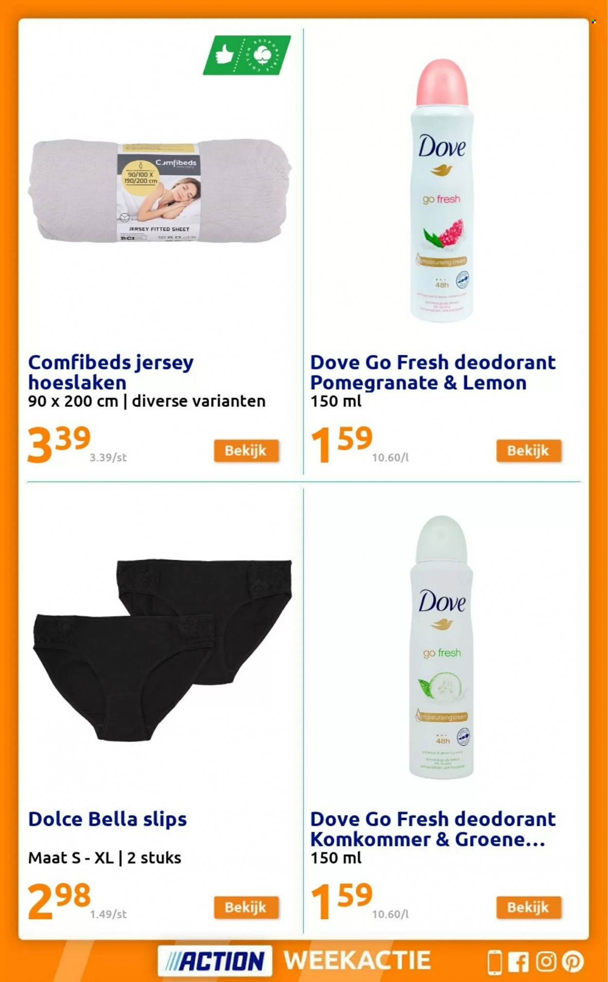 Action-aanbieding - 16-2-2022 - 22-2-2022. Pagina 2