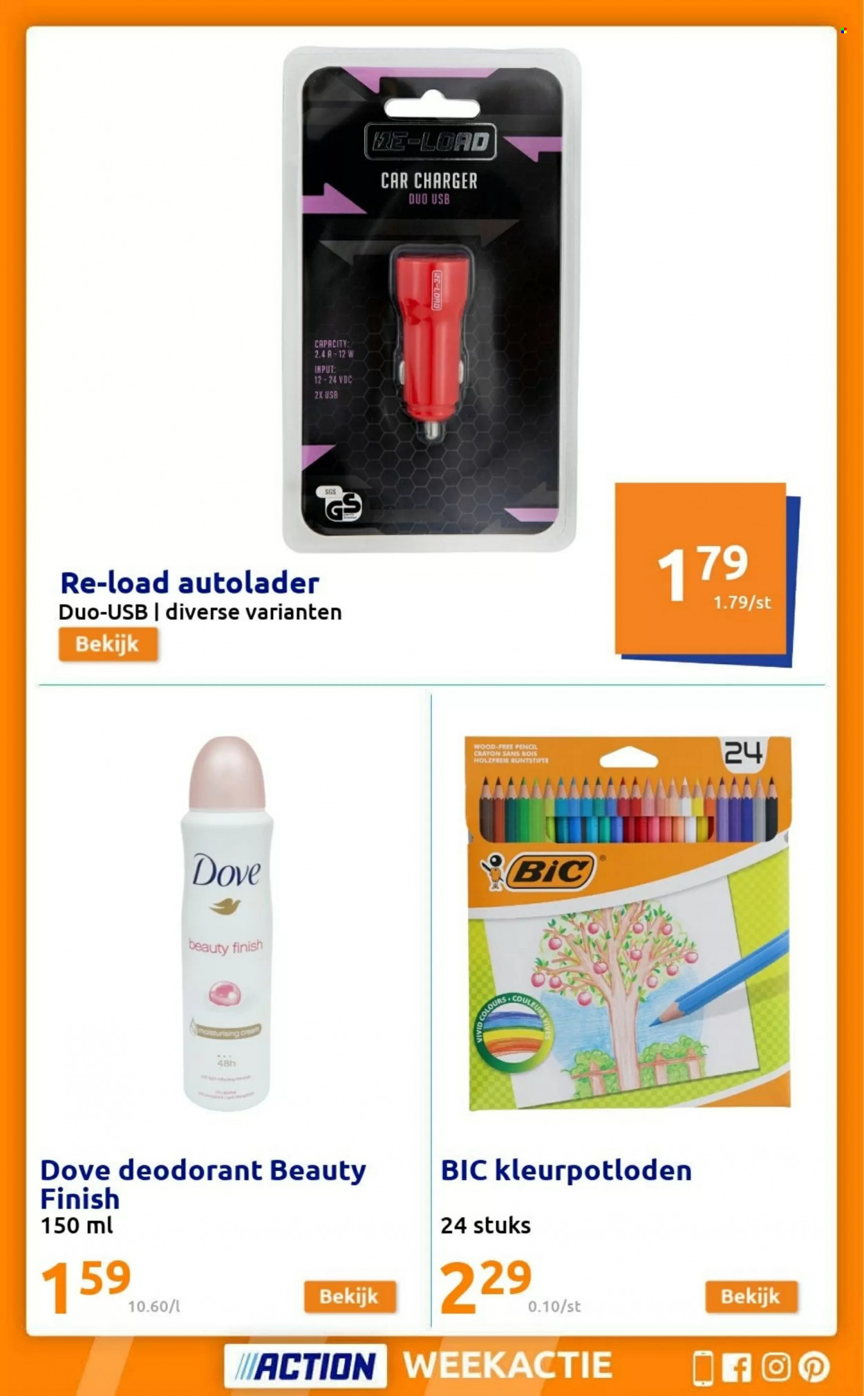 Action-aanbieding - 16-2-2022 - 22-2-2022. Pagina 3