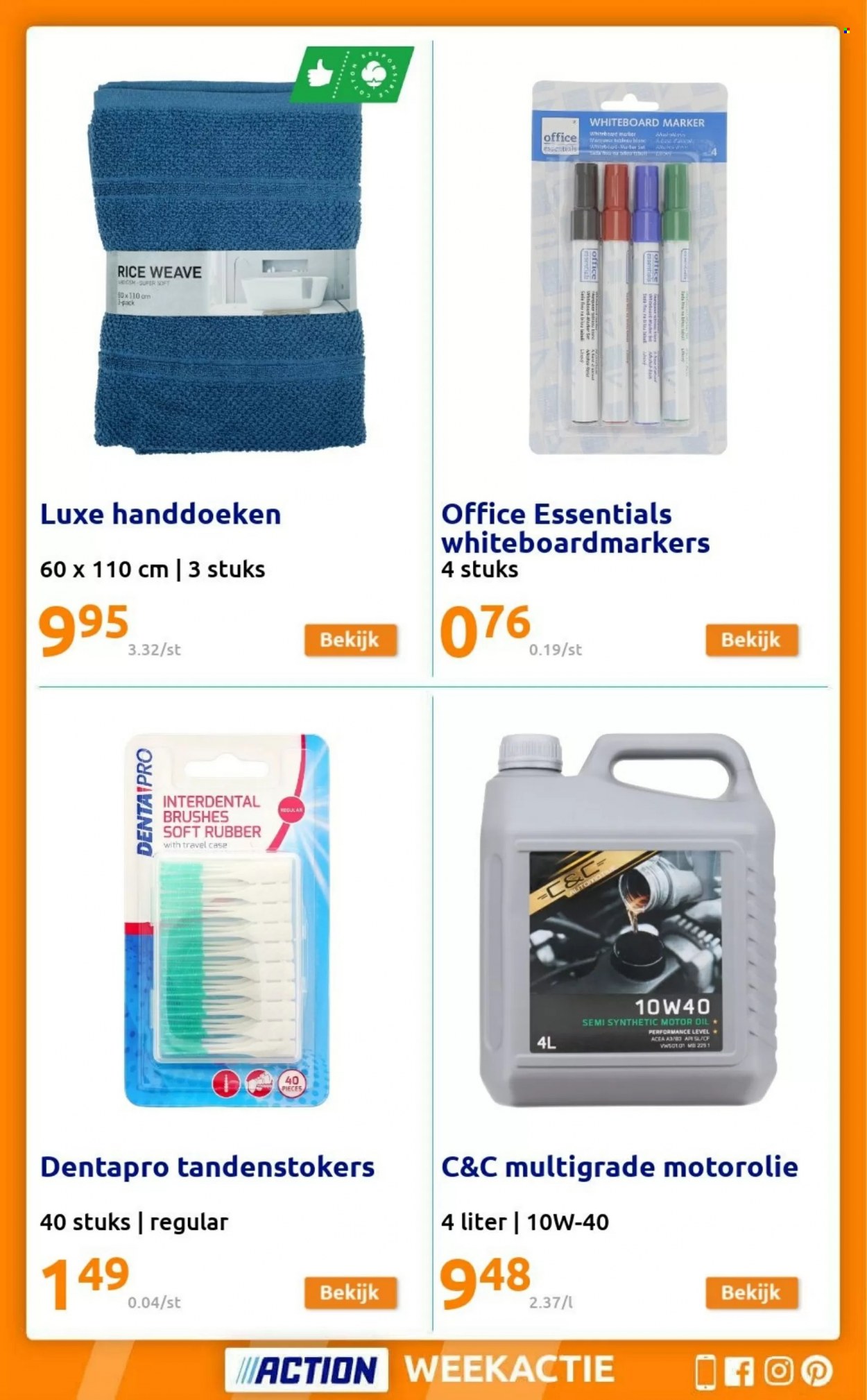 Action-aanbieding - 16-2-2022 - 22-2-2022. Pagina 5