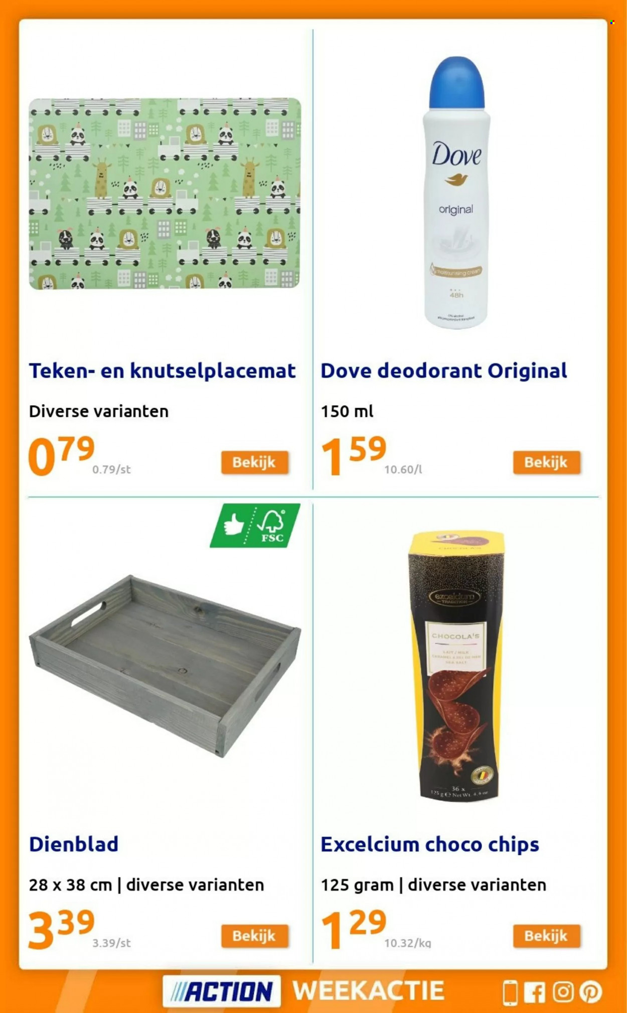 Action-aanbieding - 16-2-2022 - 22-2-2022. Pagina 7