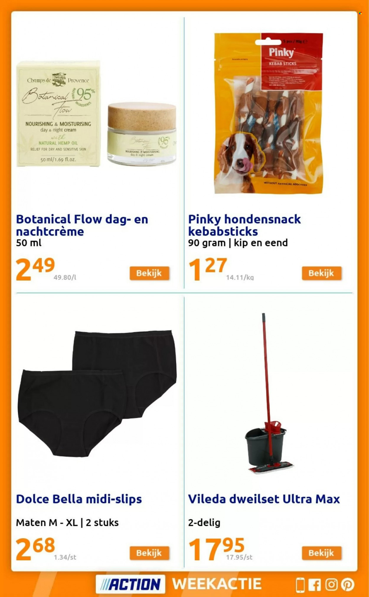 Action-aanbieding - 16-2-2022 - 22-2-2022. Pagina 10