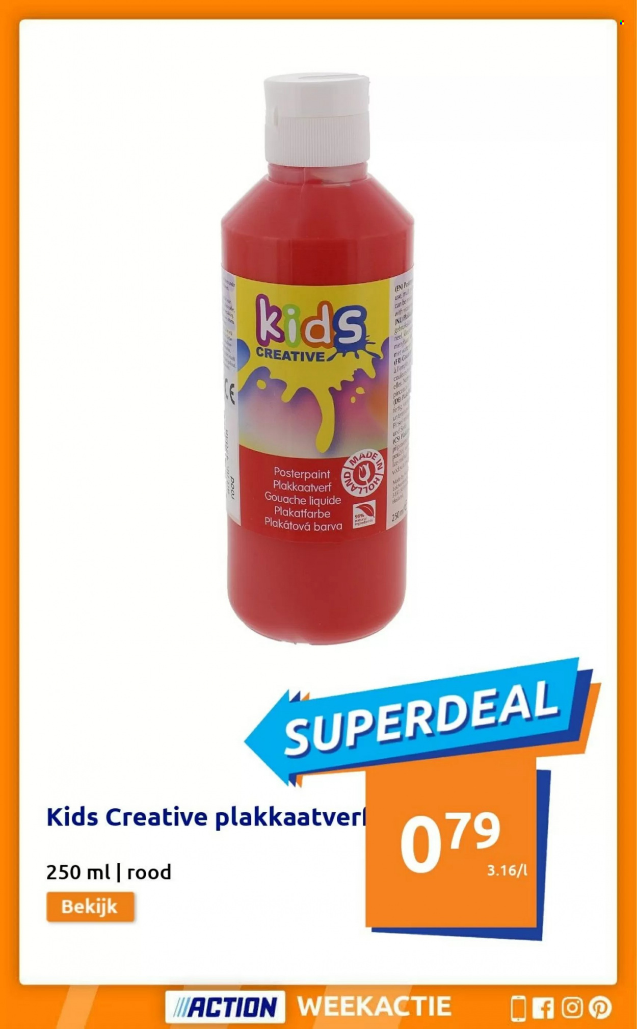 Action-aanbieding - 16-2-2022 - 22-2-2022. Pagina 11
