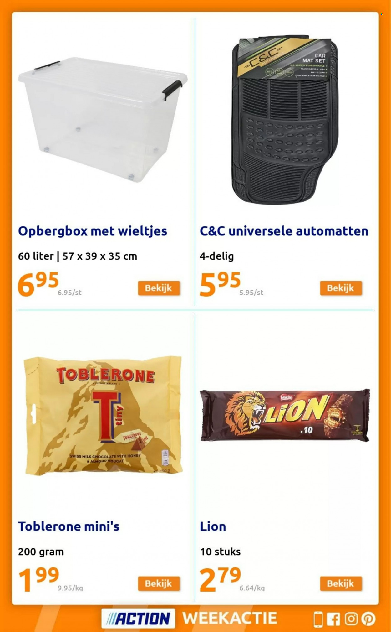 Action-aanbieding - 16-2-2022 - 22-2-2022. Pagina 13