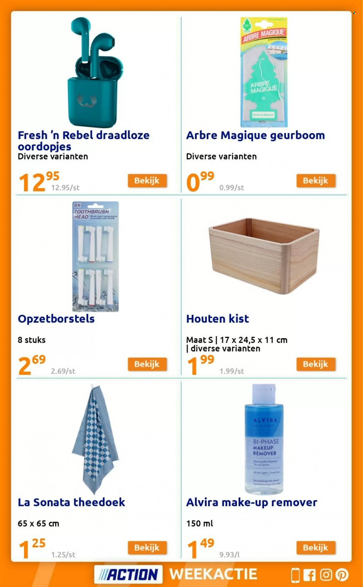 Action-aanbieding - 16-2-2022 - 22-2-2022. Pagina 16