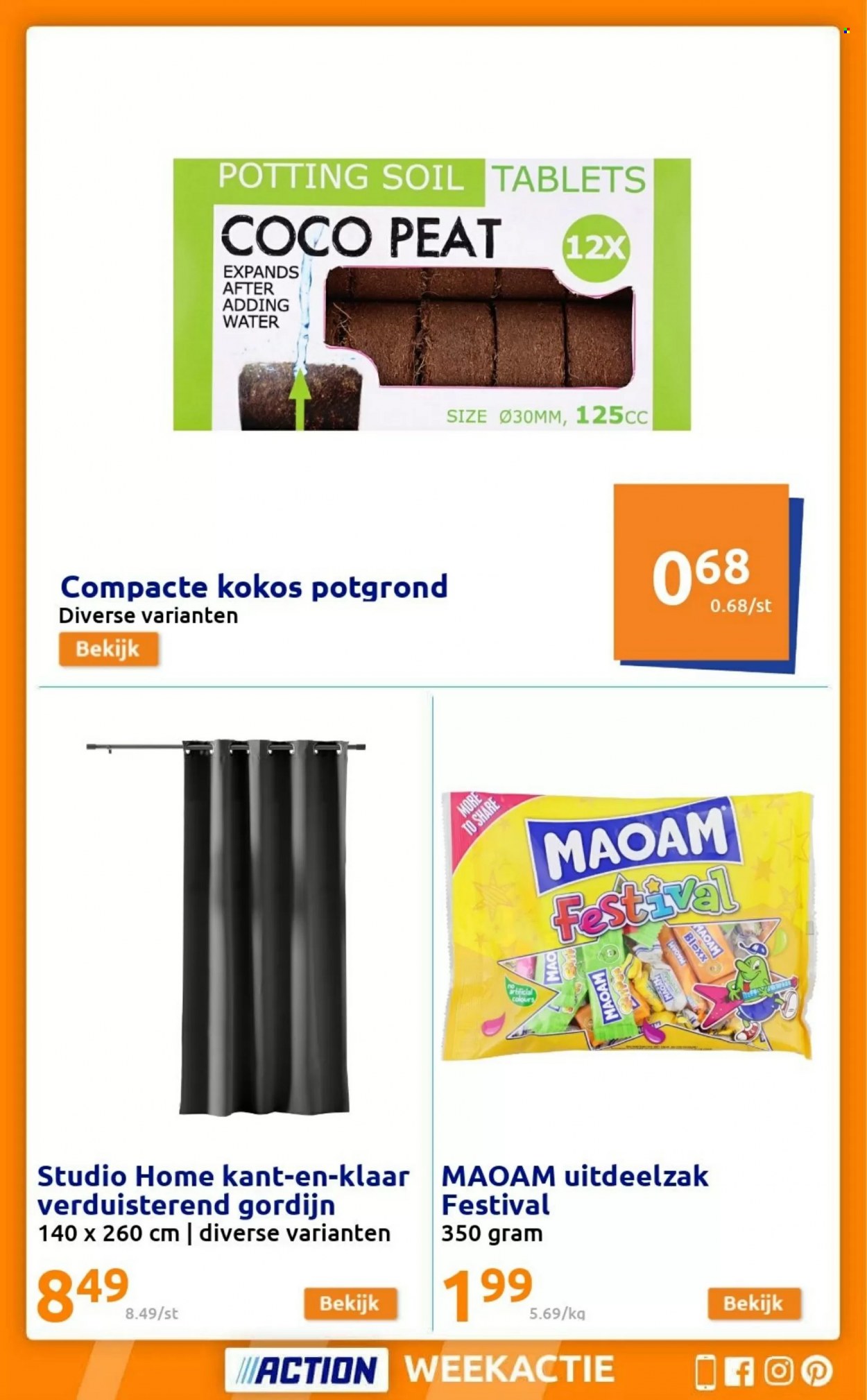 Action-aanbieding - 16-2-2022 - 22-2-2022. Pagina 17