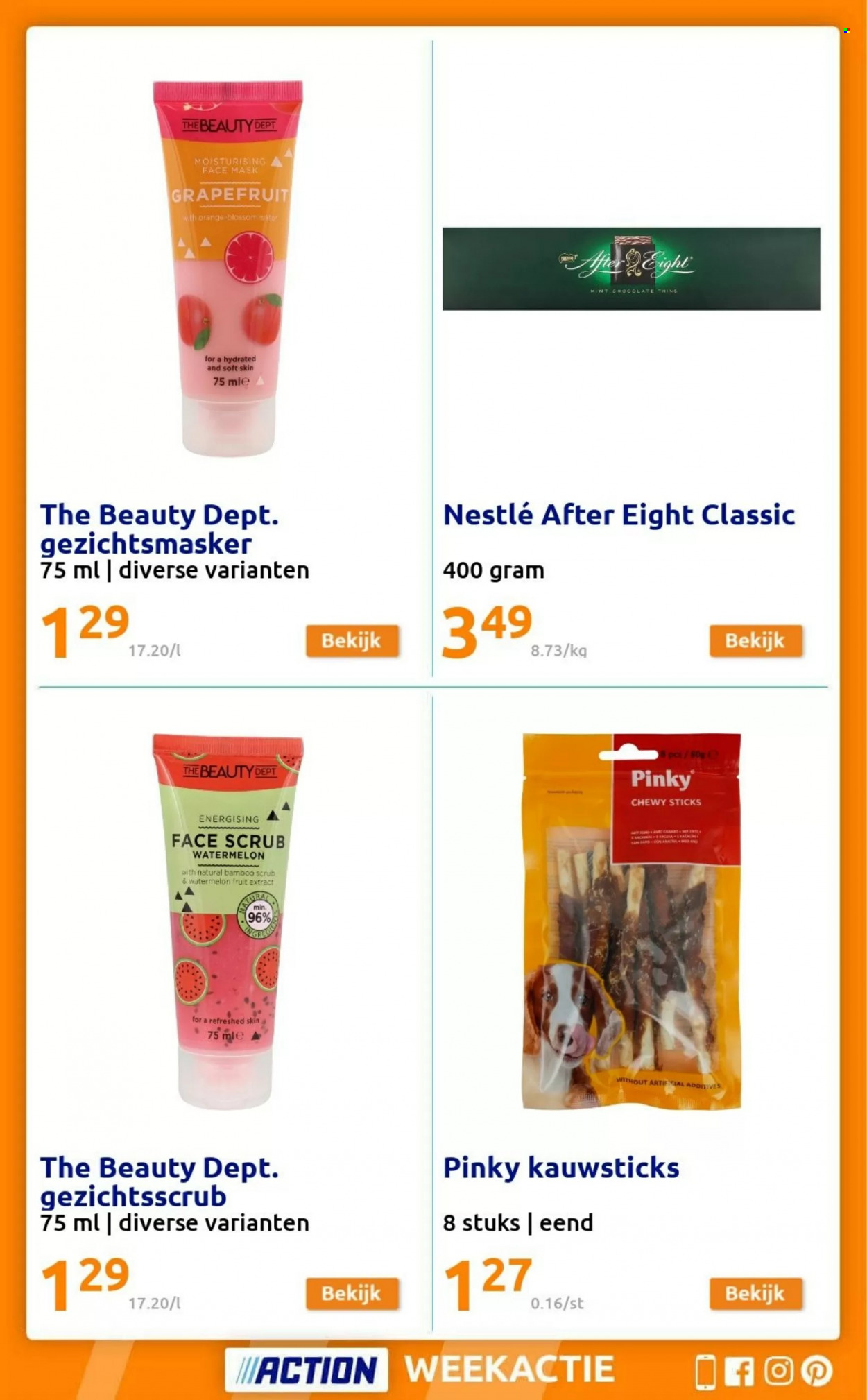 Action-aanbieding - 16-2-2022 - 22-2-2022. Pagina 18