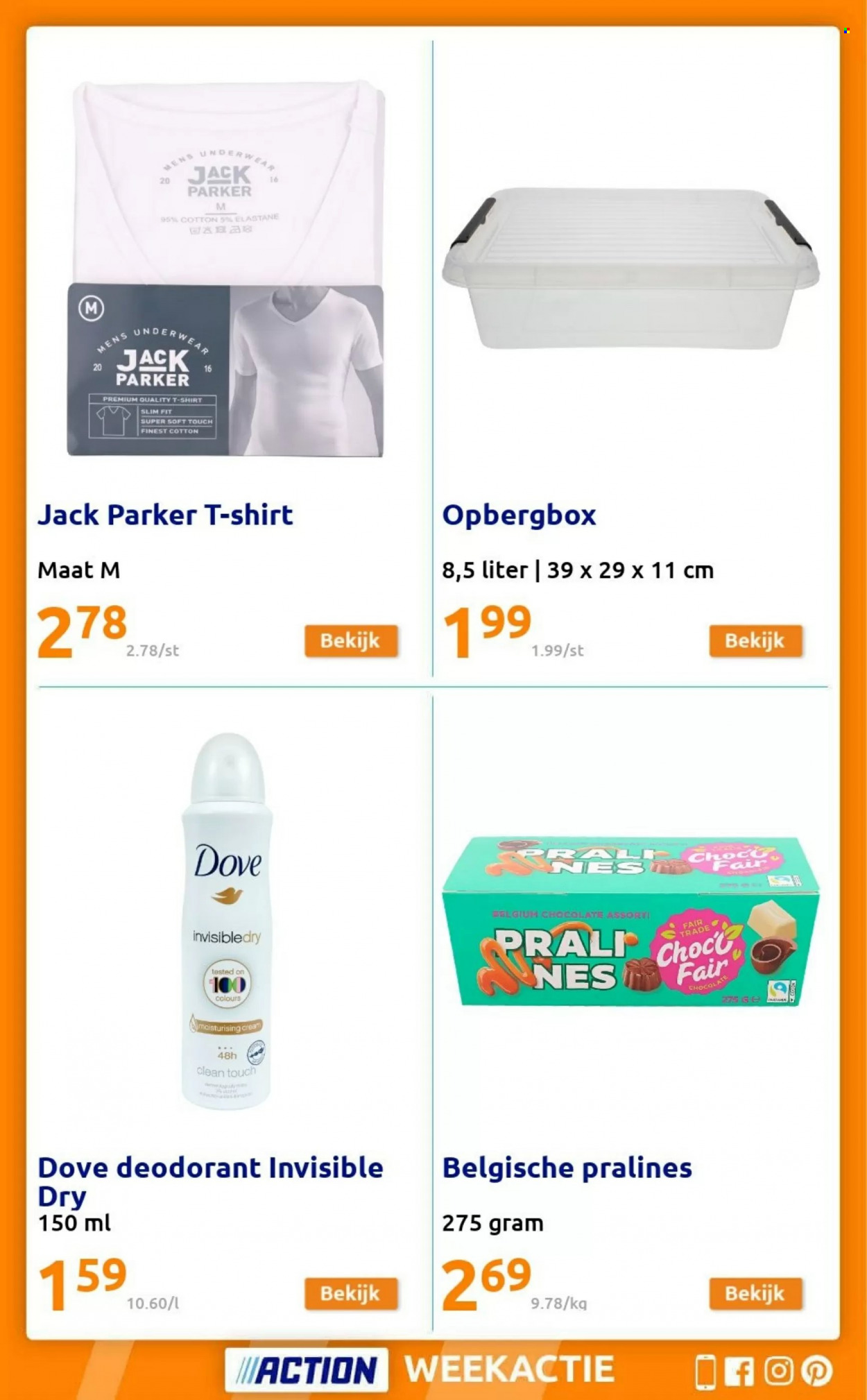 Action-aanbieding - 16-2-2022 - 22-2-2022. Pagina 20