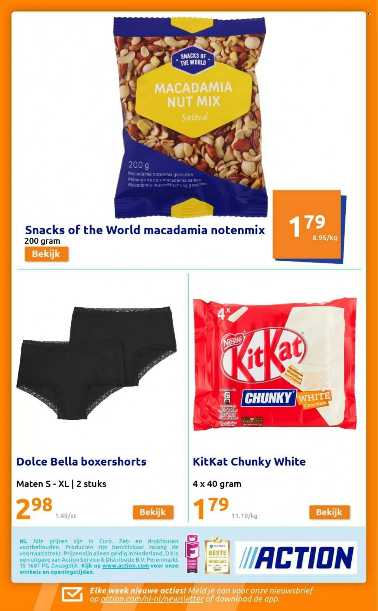 Action-aanbieding - 16-2-2022 - 22-2-2022. Pagina 24
