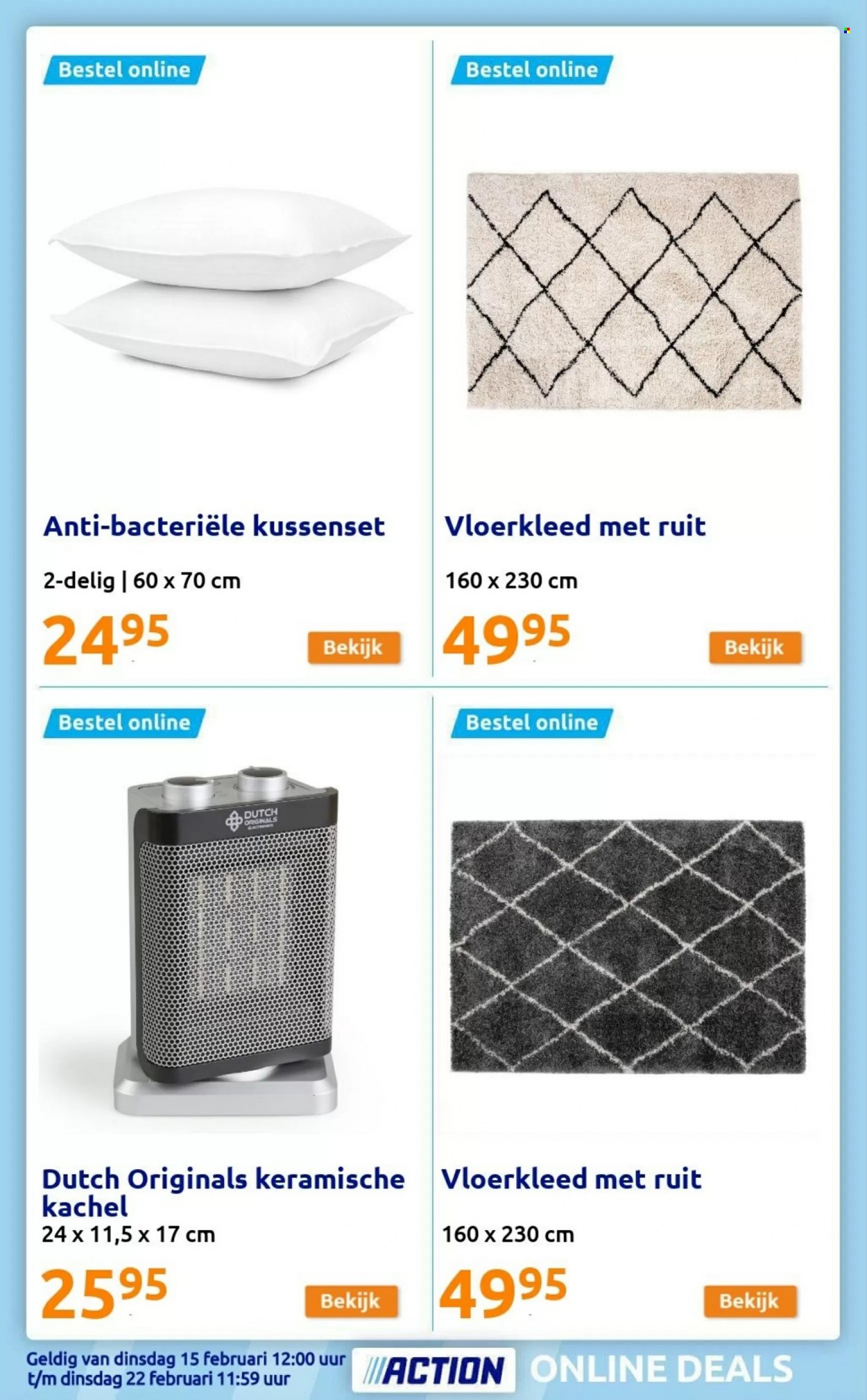 Action-aanbieding - 16-2-2022 - 22-2-2022. Pagina 26
