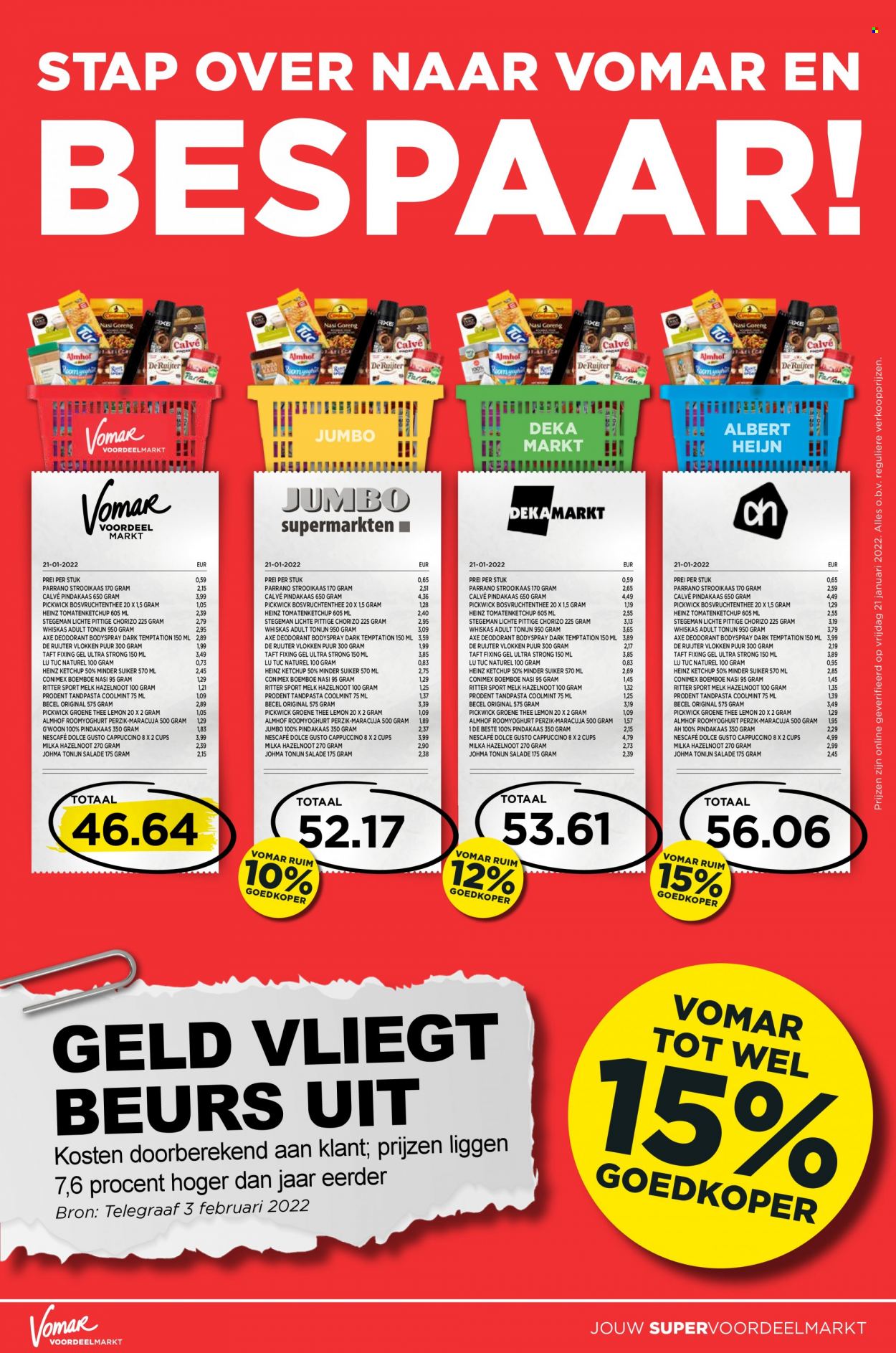 Vomar-aanbieding - 17-2-2022 - 19-2-2022. Pagina 11