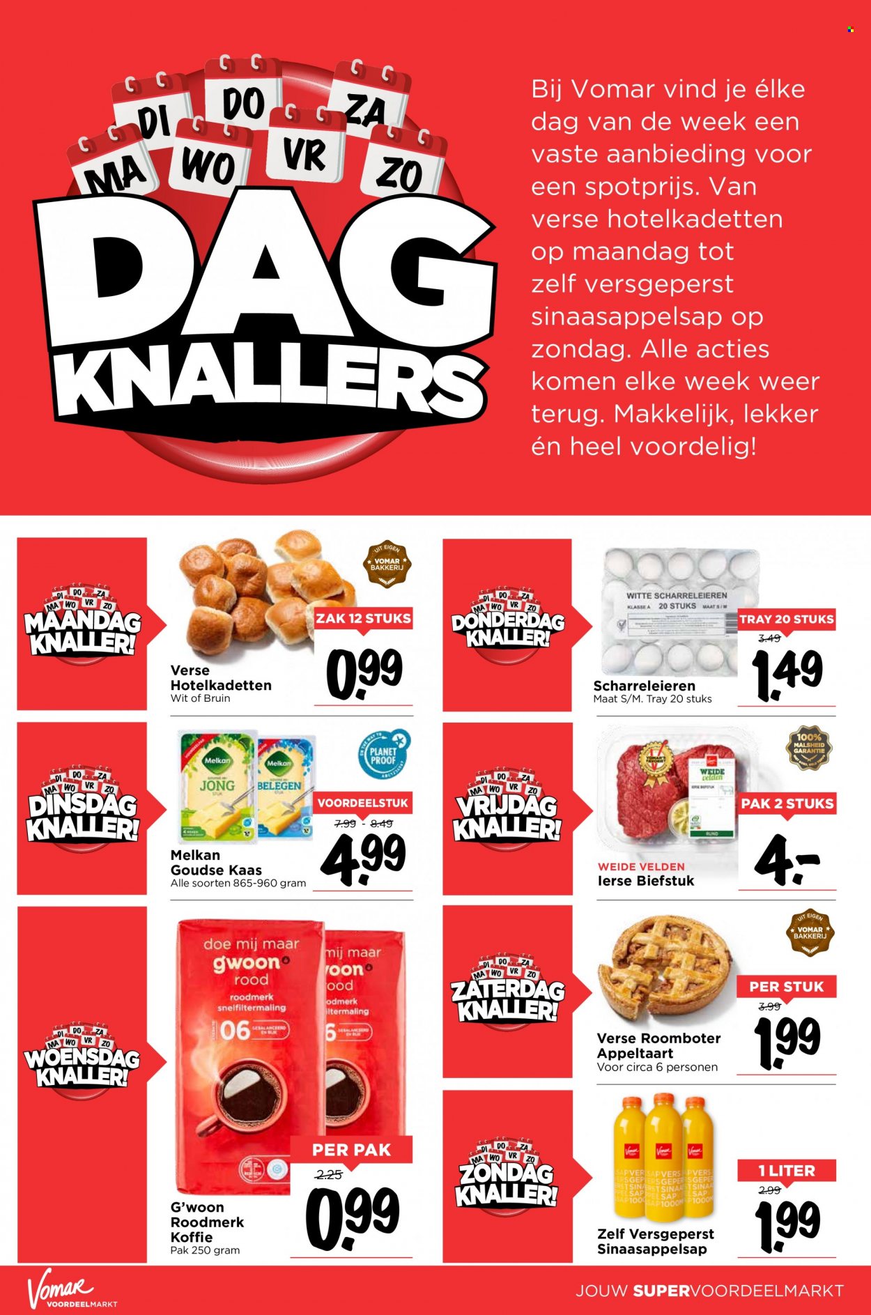 Vomar-aanbieding - 17-2-2022 - 19-2-2022. Pagina 13