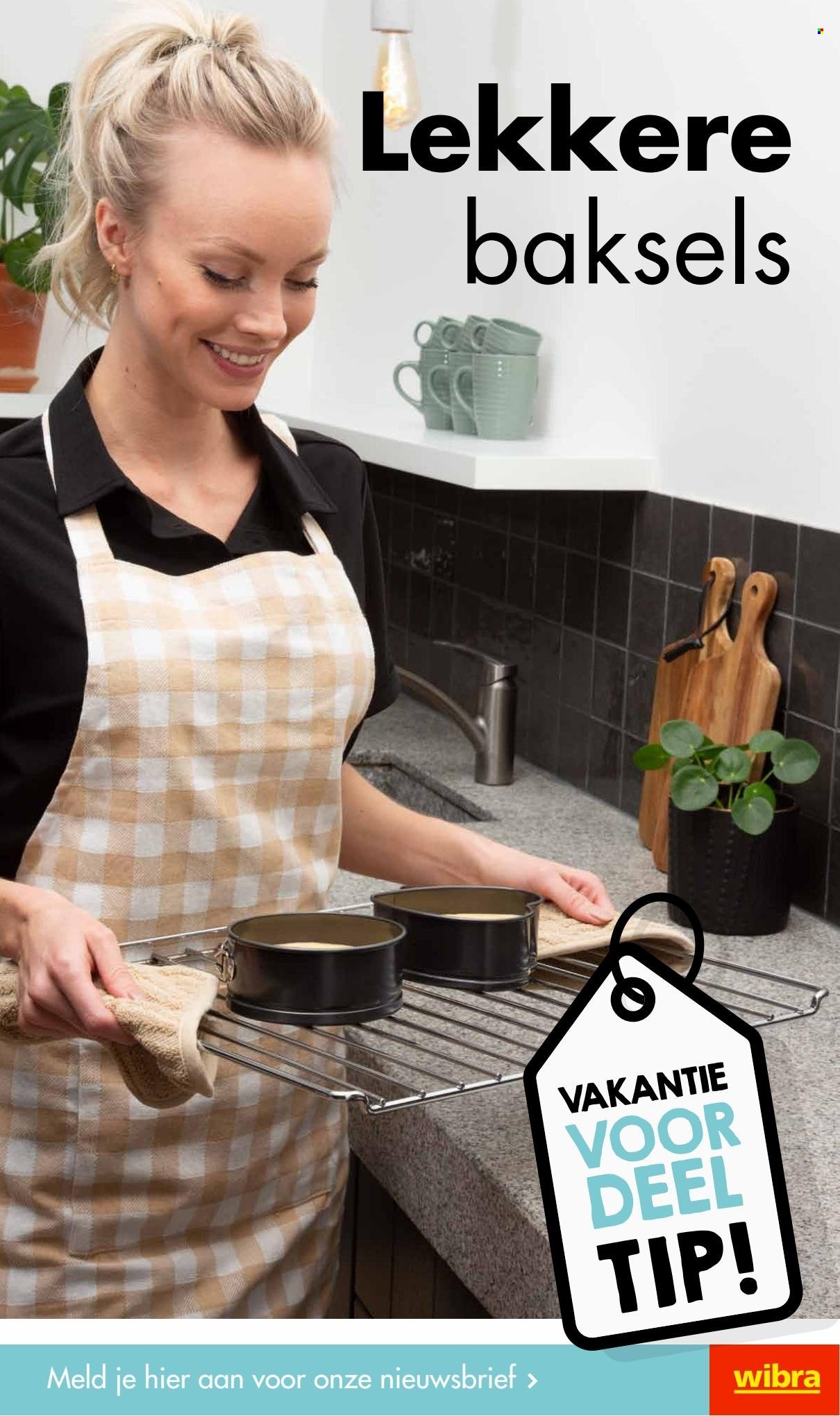 Wibra-aanbieding - 14-2-2022 - 27-2-2022. Pagina 3