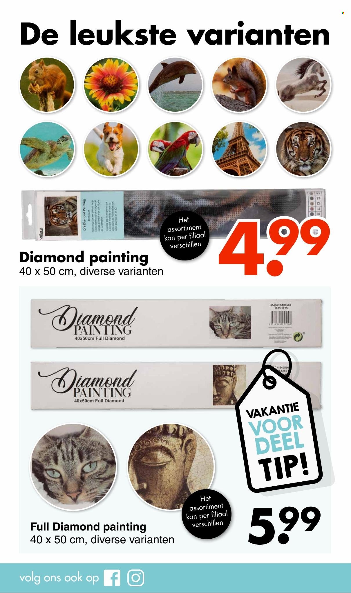 Wibra-aanbieding - 14-2-2022 - 27-2-2022. Pagina 12
