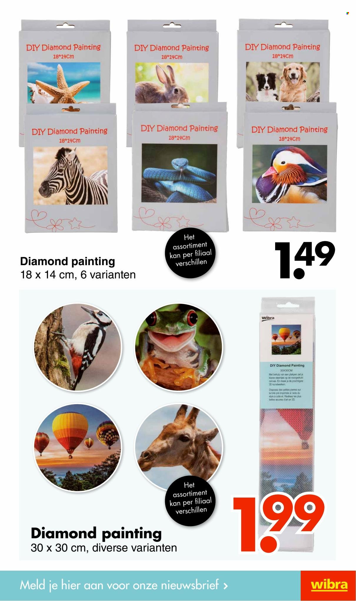 Wibra-aanbieding - 14-2-2022 - 27-2-2022. Pagina 13