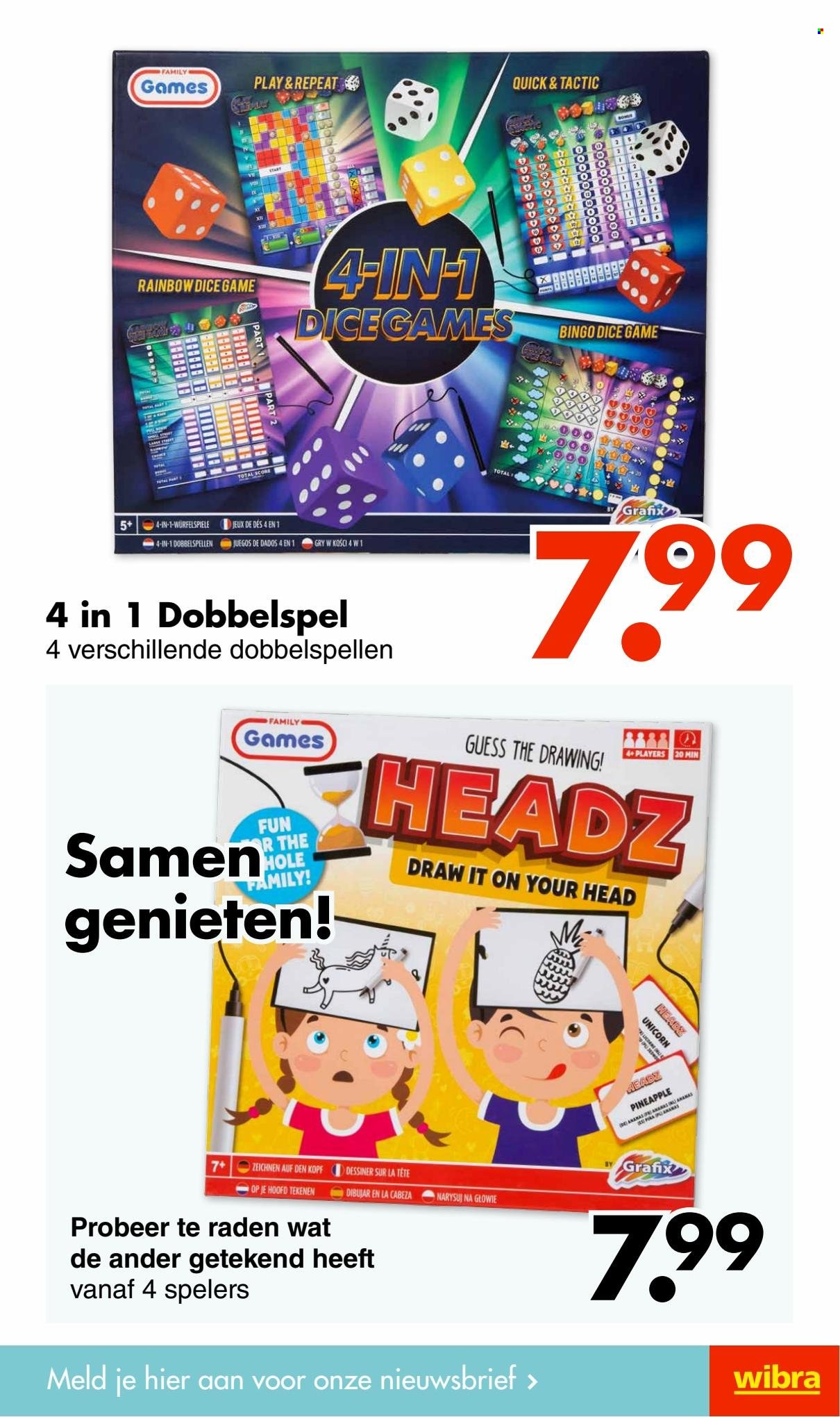 Wibra-aanbieding - 14-2-2022 - 27-2-2022. Pagina 29