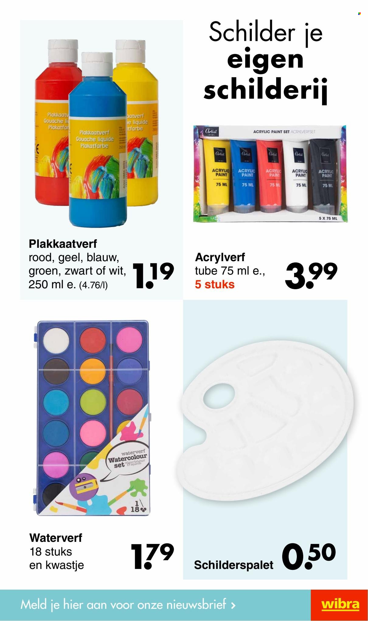 Wibra-aanbieding - 14-2-2022 - 27-2-2022. Pagina 31