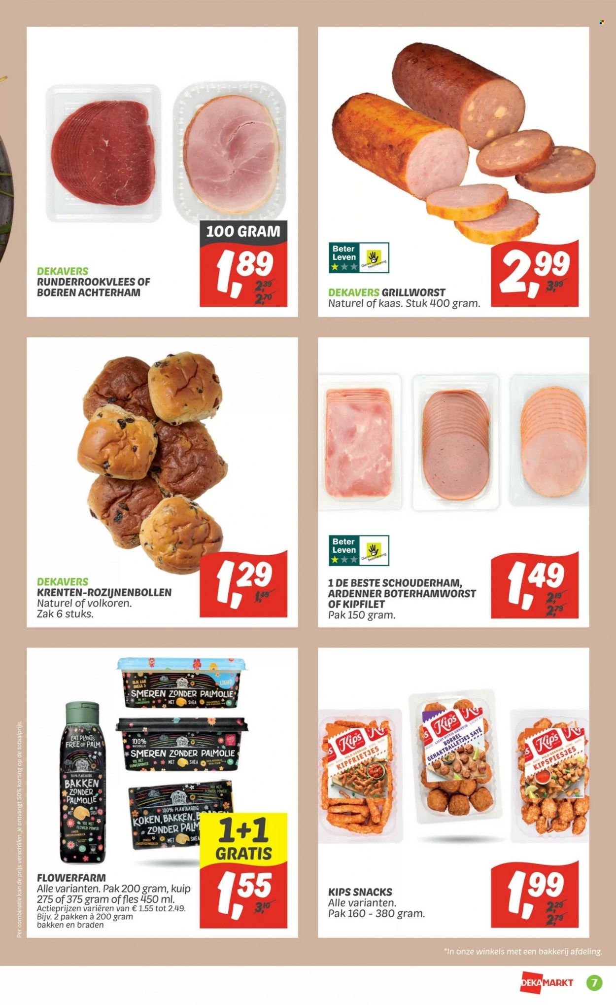 DekaMarkt-aanbieding - 20-2-2022 - 26-2-2022. Pagina 7