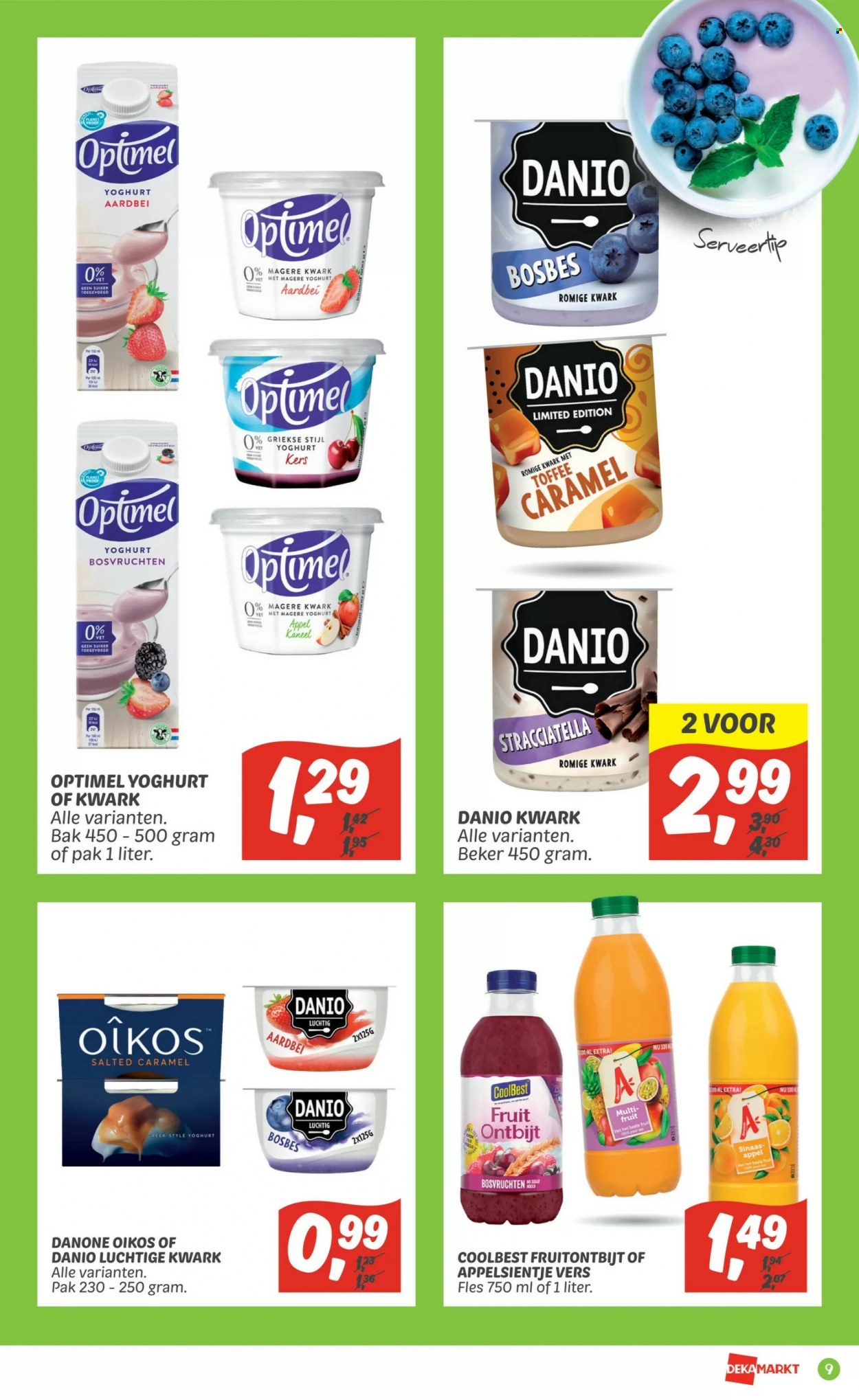 DekaMarkt-aanbieding - 20-2-2022 - 26-2-2022. Pagina 9