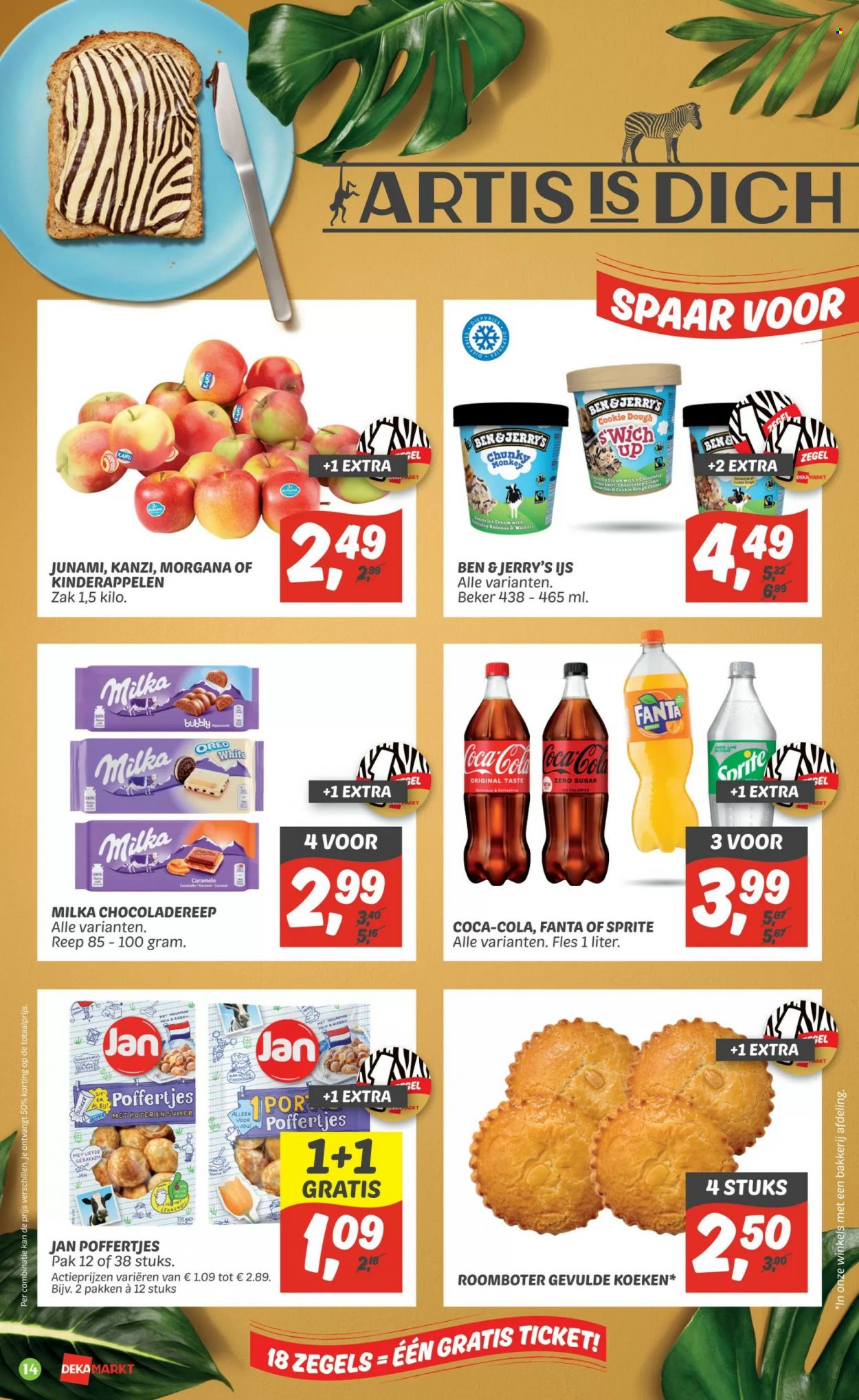 DekaMarkt-aanbieding - 20-2-2022 - 26-2-2022. Pagina 14