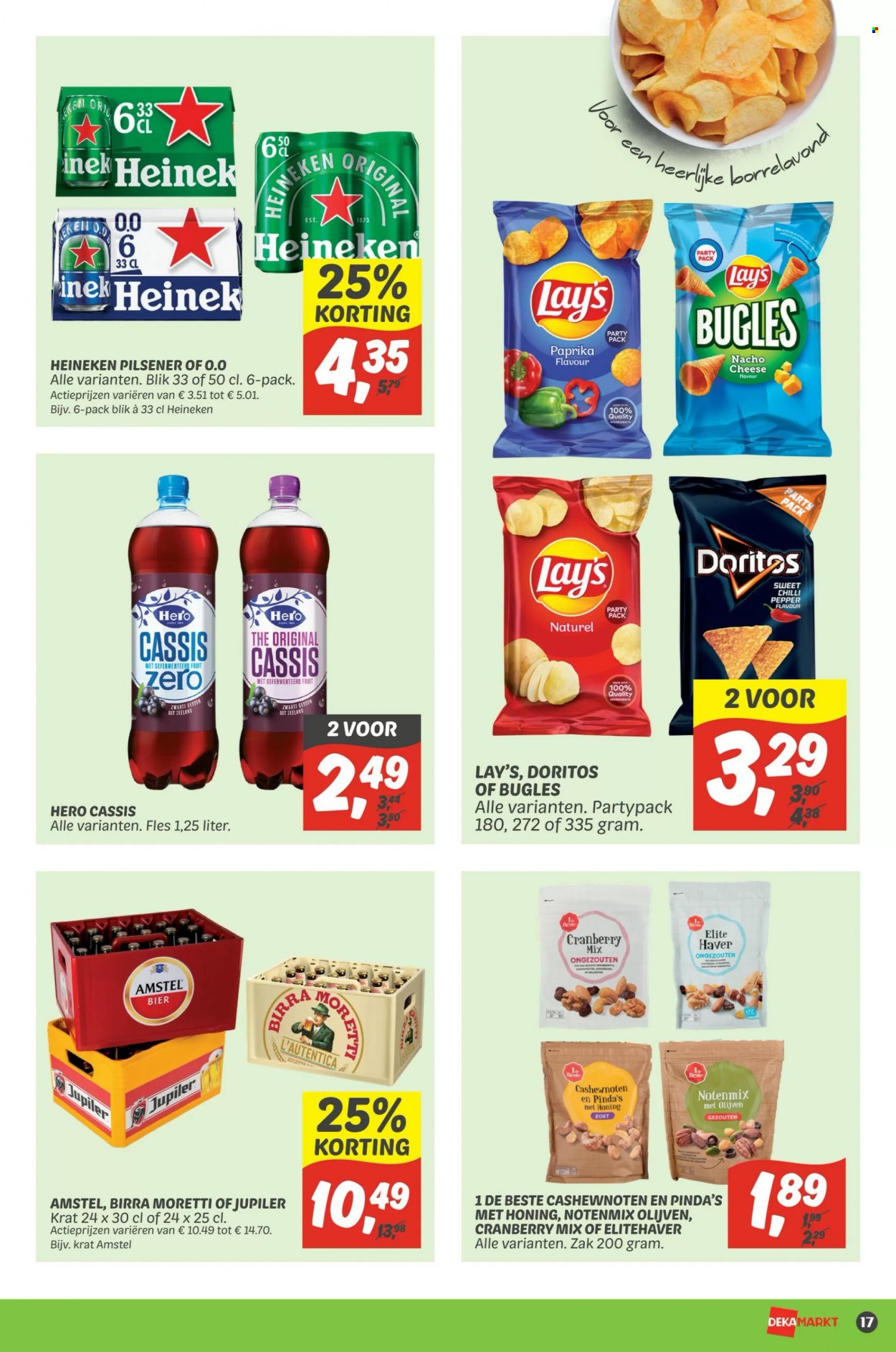 DekaMarkt-aanbieding - 20-2-2022 - 26-2-2022. Pagina 17