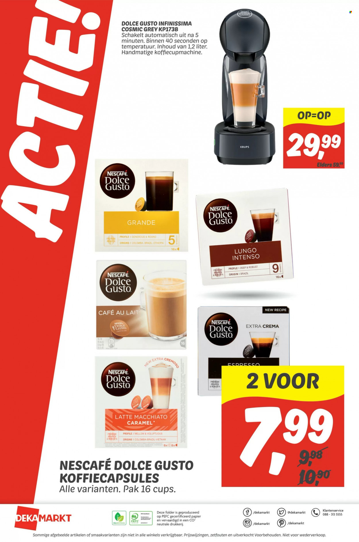 DekaMarkt-aanbieding - 20-2-2022 - 26-2-2022. Pagina 28