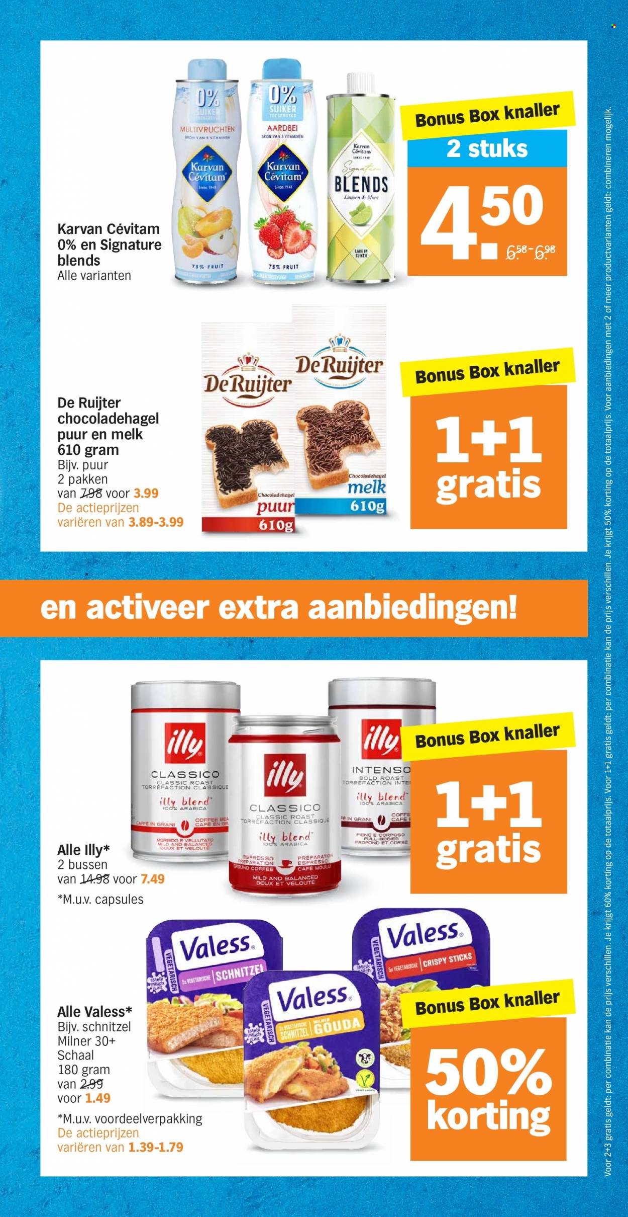 Albert Heijn-aanbieding - 21-2-2022 - 27-2-2022. Pagina 3