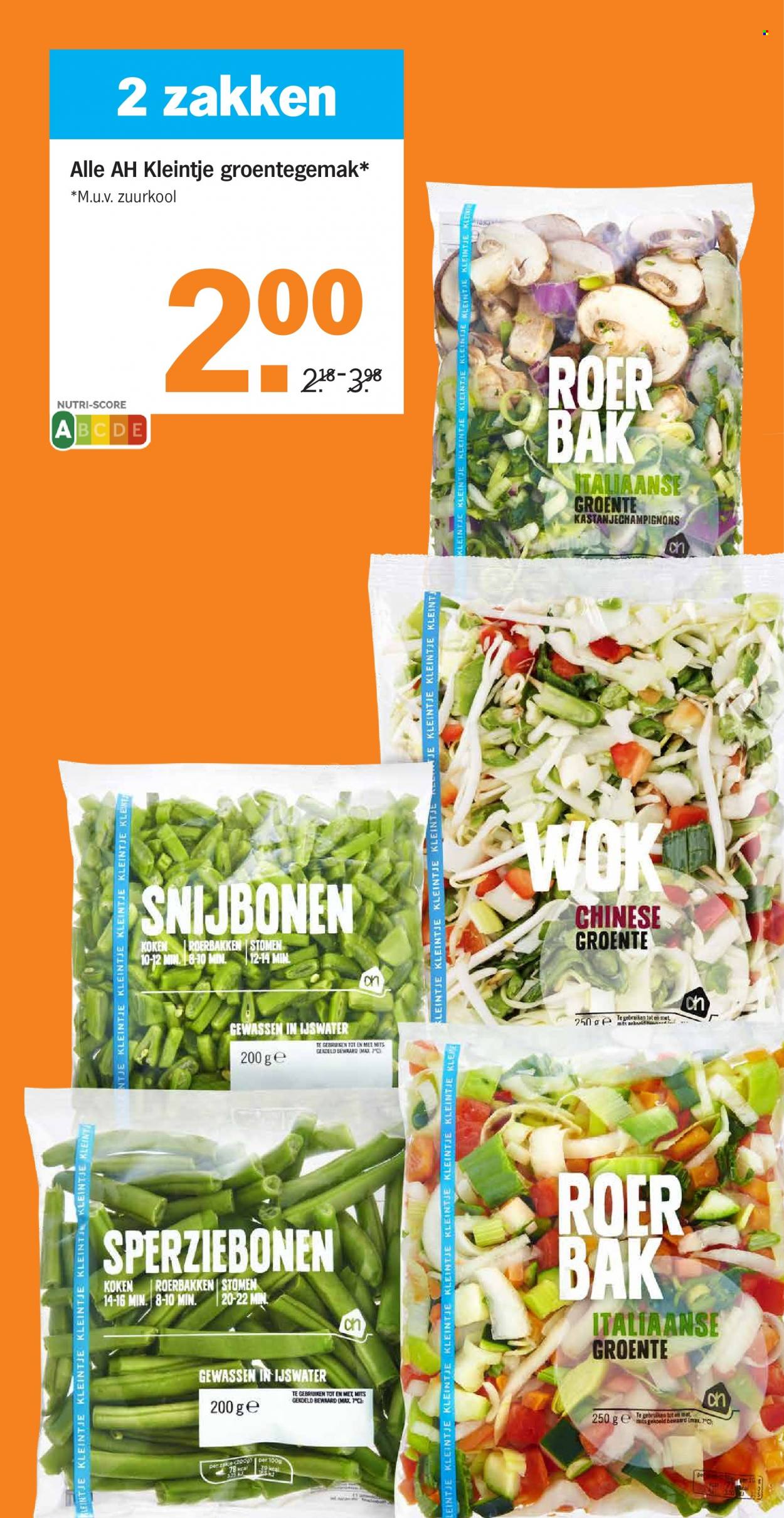 Albert Heijn-aanbieding - 21-2-2022 - 27-2-2022. Pagina 8