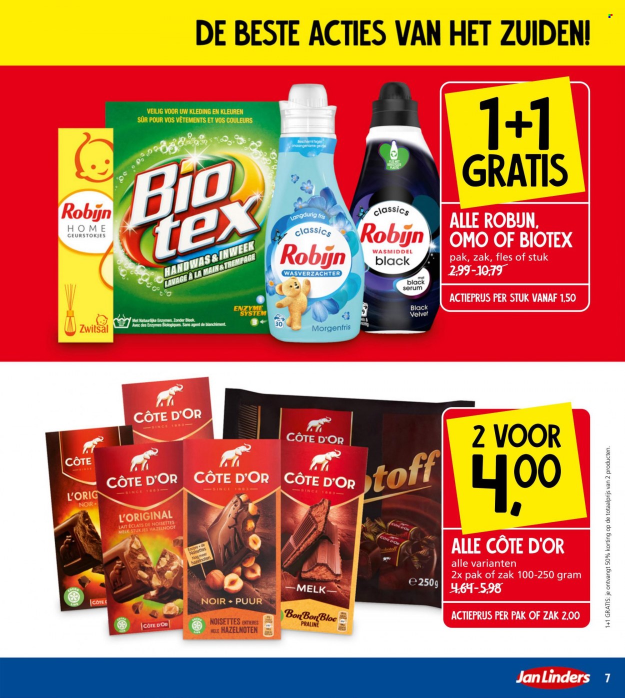 Jan Linders-aanbieding - 21-2-2022 - 27-2-2022. Pagina 7