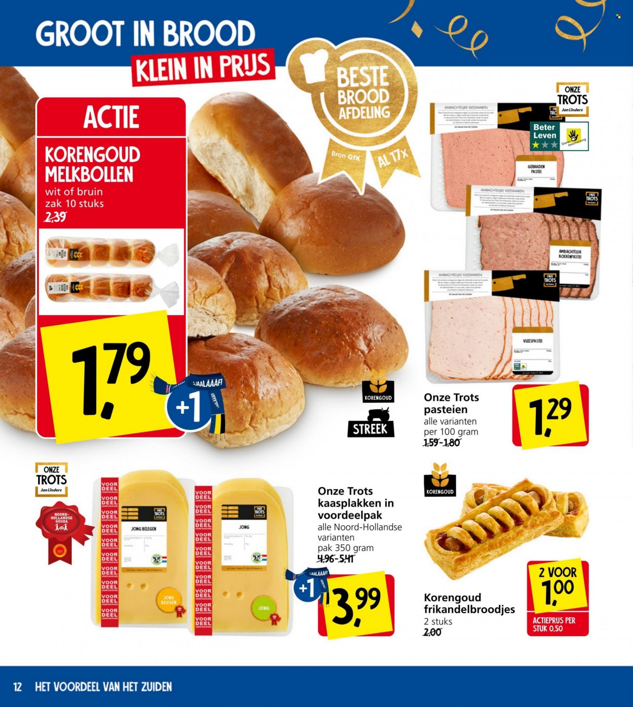 Jan Linders-aanbieding - 21-2-2022 - 27-2-2022. Pagina 12