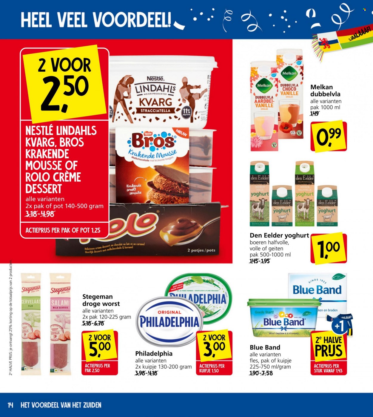 Jan Linders-aanbieding - 21-2-2022 - 27-2-2022. Pagina 14